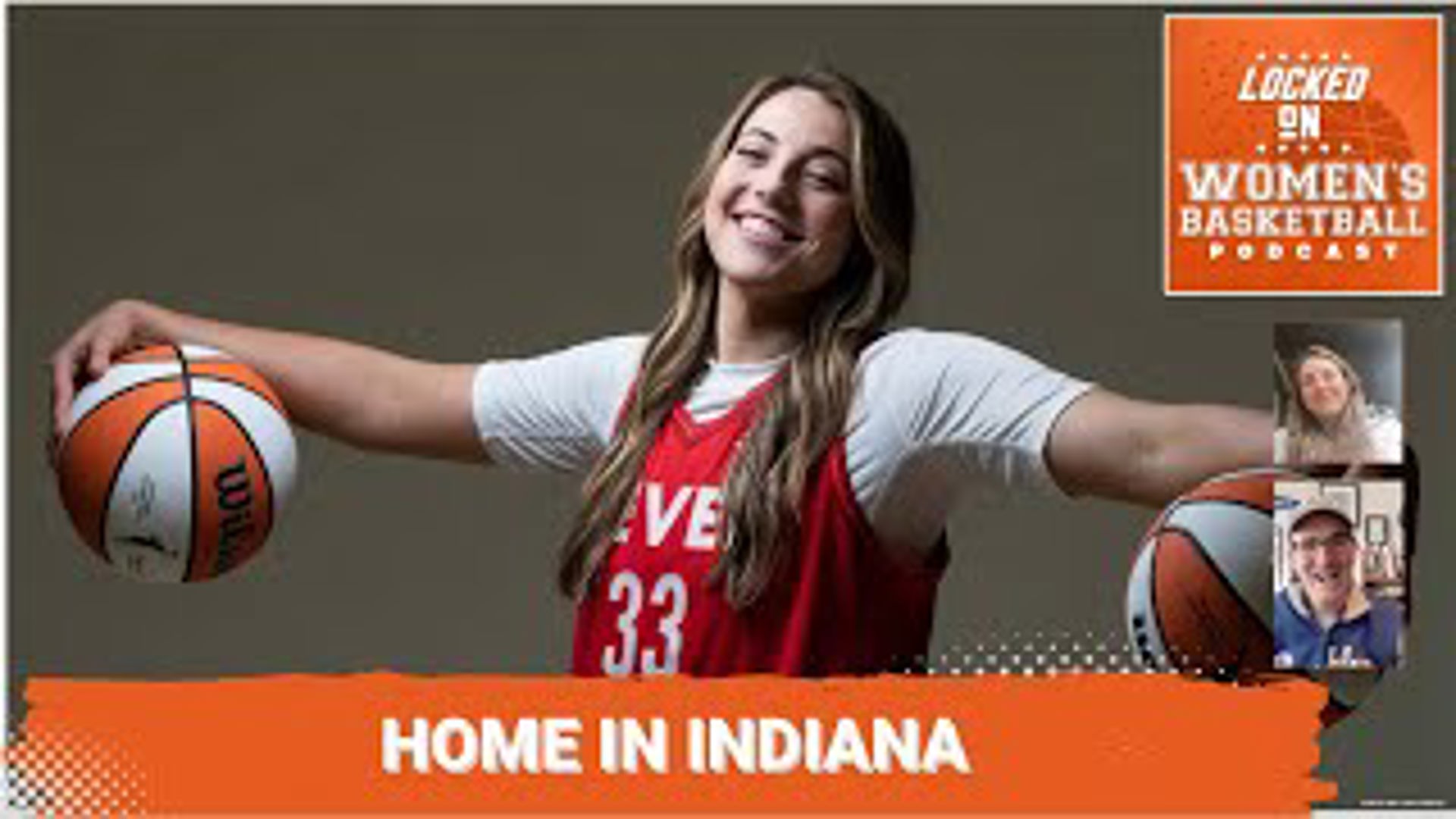 Katie Lou Samuelson Finds Home New Basketball Self With Indiana Fever Women S Basketball