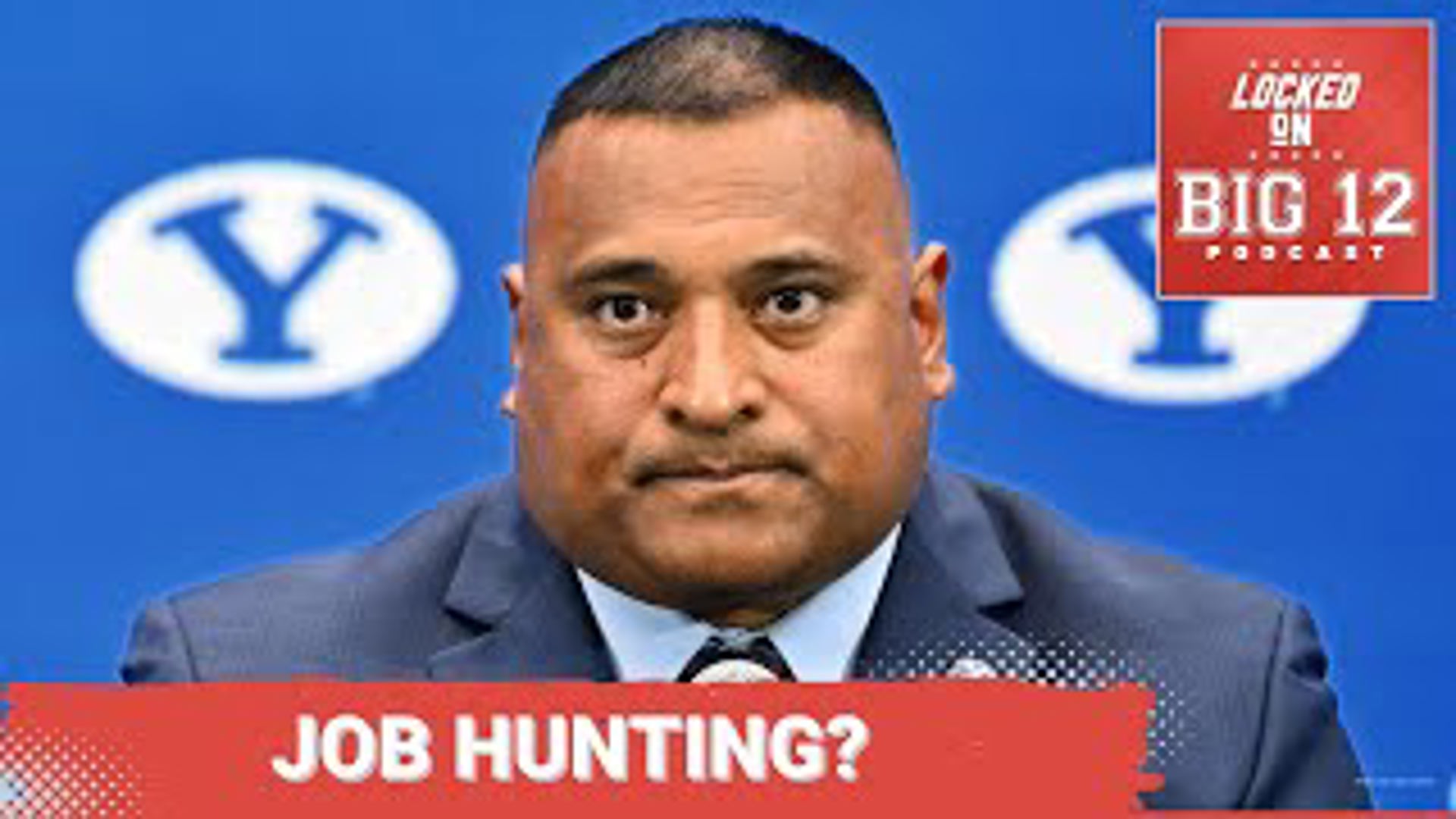 Recent reports suggest that BYU football coach Kalani Sitake has been fielding interest from other schools, potentially using these offers to leverage a bigger deal.