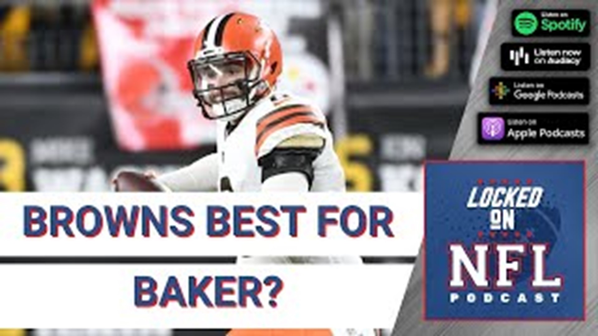 Should Cleveland Browns Consider Retaining Baker Mayfield? | NFL Offseason