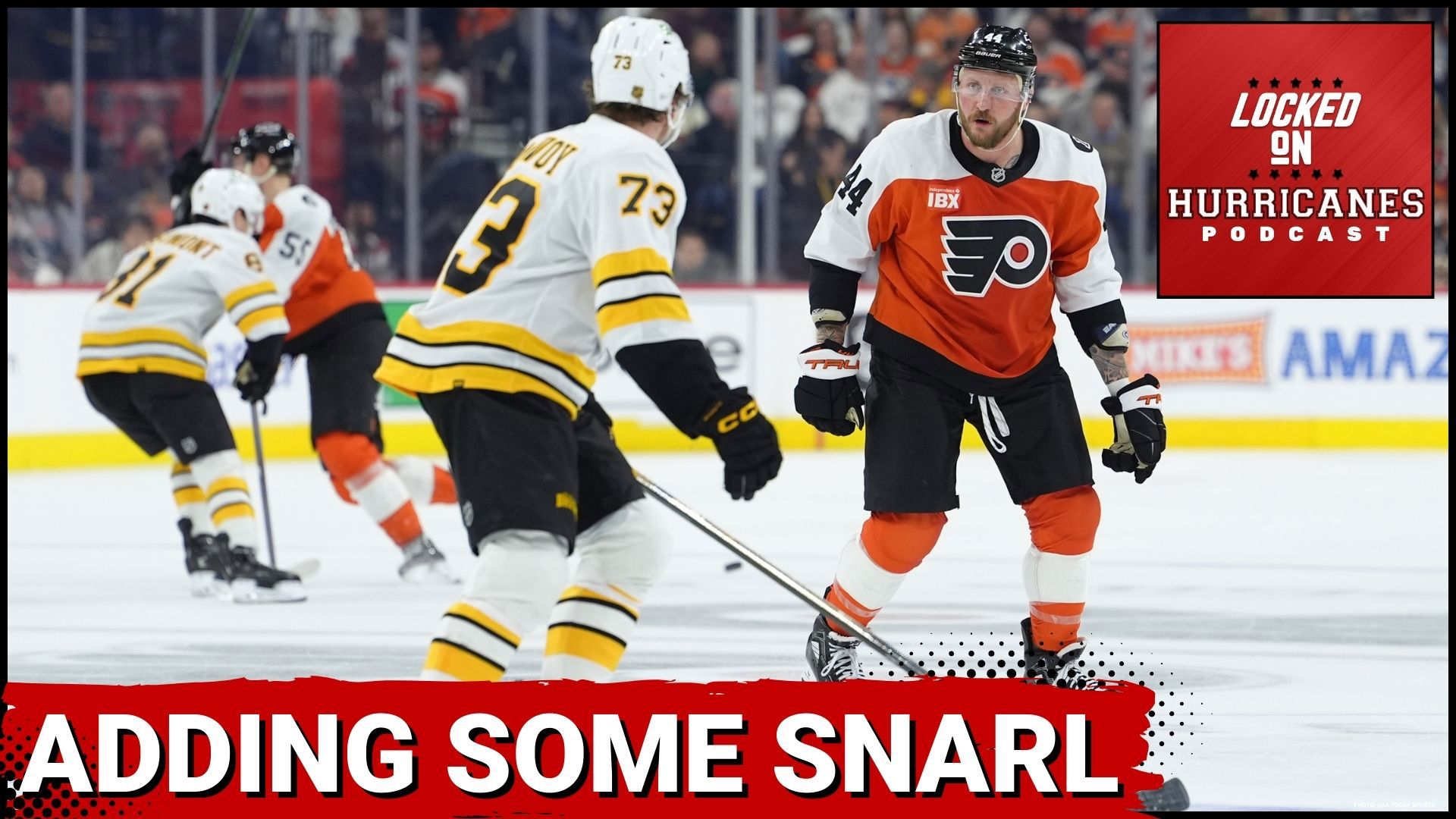 Carolina Hurricanes' Quiet Trade Deadline & Mixed Bag Road Trip | thv11.com