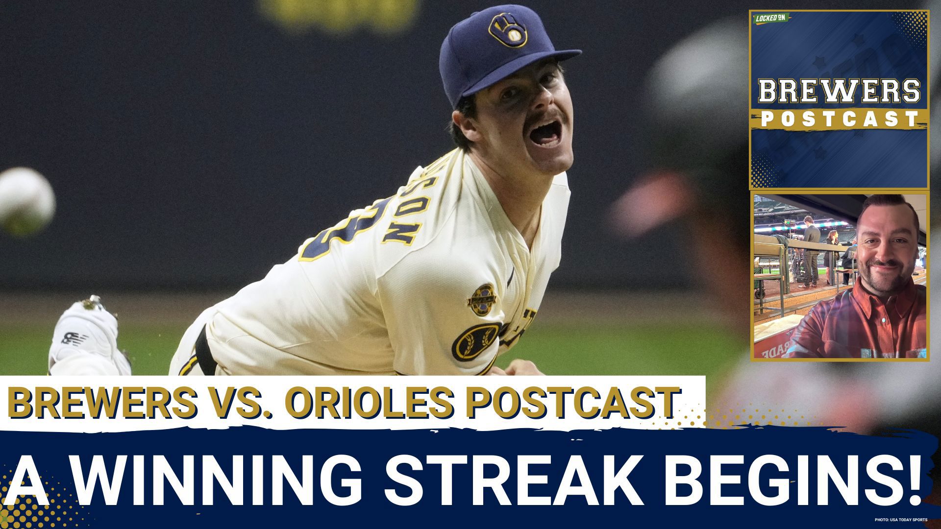 The Brewers Just Won Again: Mlb Power Rankings & The Latest Results - jybt2se