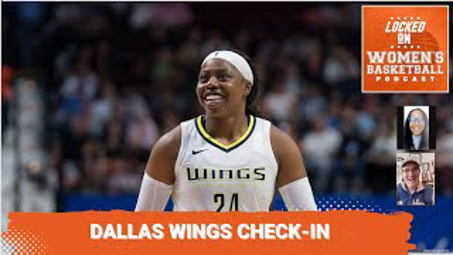 How Arike Ogunbowale, Dallas Wings turn around 2024 WNBA season Women