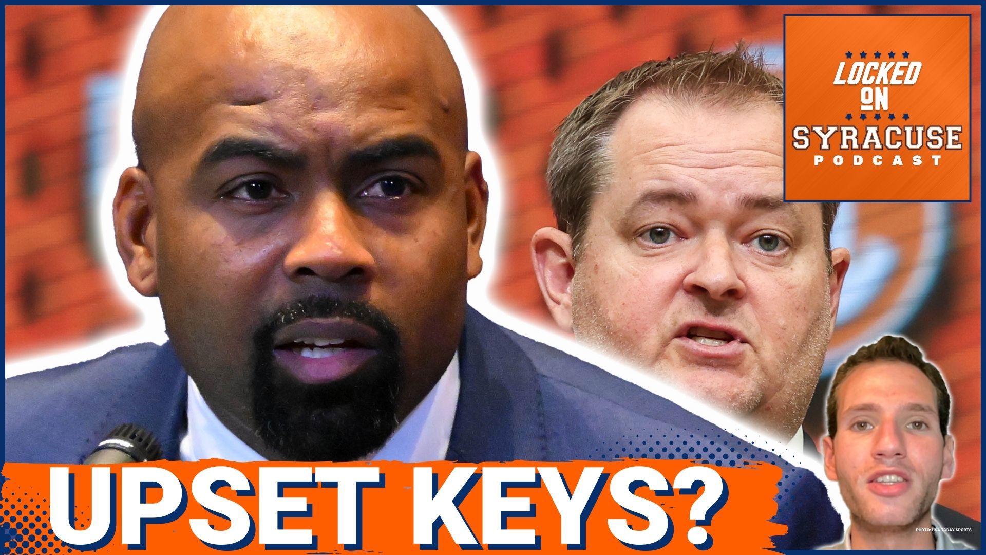 Can Syracuse Orange football stun Tennessee? History and strategy collide as the Orange prepare to face their SEC foe.