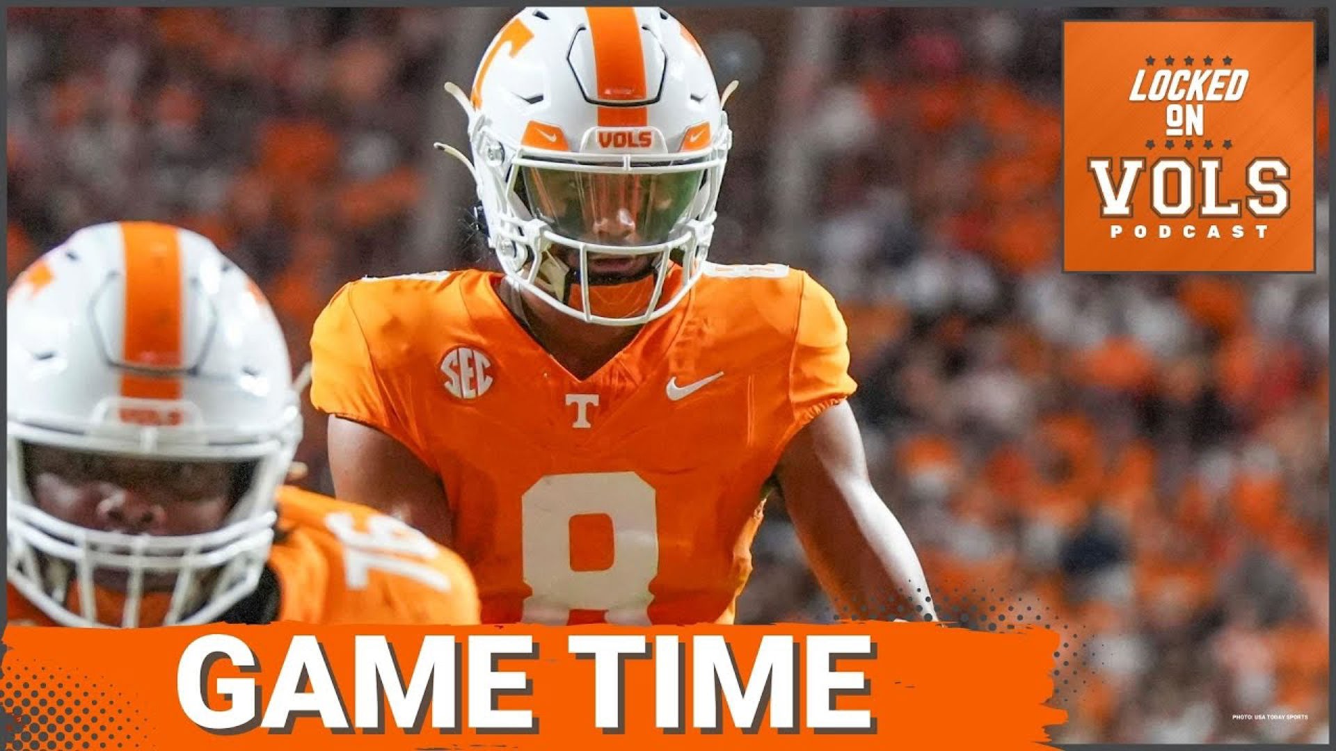 How the Tennessee Football Offense & Nico Iamaleava Respond vs. DJ Lagway & Florida Gators