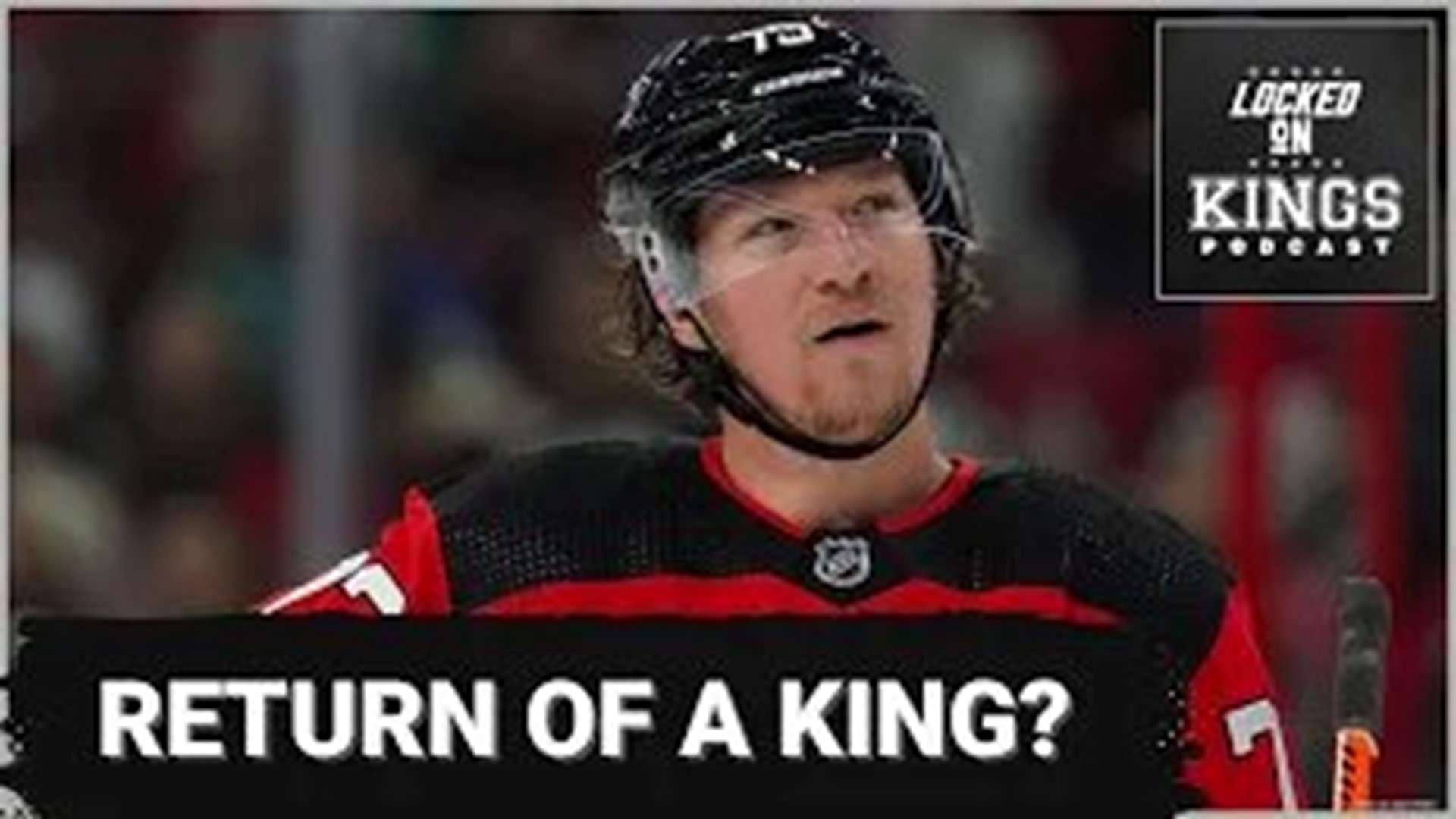 Should the Kings bring back Tyler Toffoli?  The Kings lose one player and likely show trade another. Plus the Kings fall to the Canucks and prepare for the Senators.