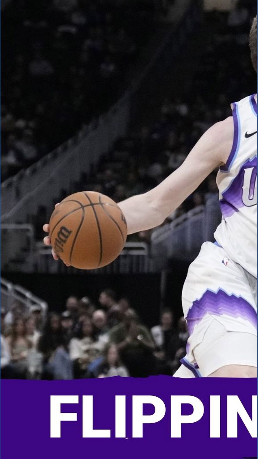 OPPORTUNITY: Utah Jazz’s Kyle Filipowski PROVES He Belongs—Will Growth ...