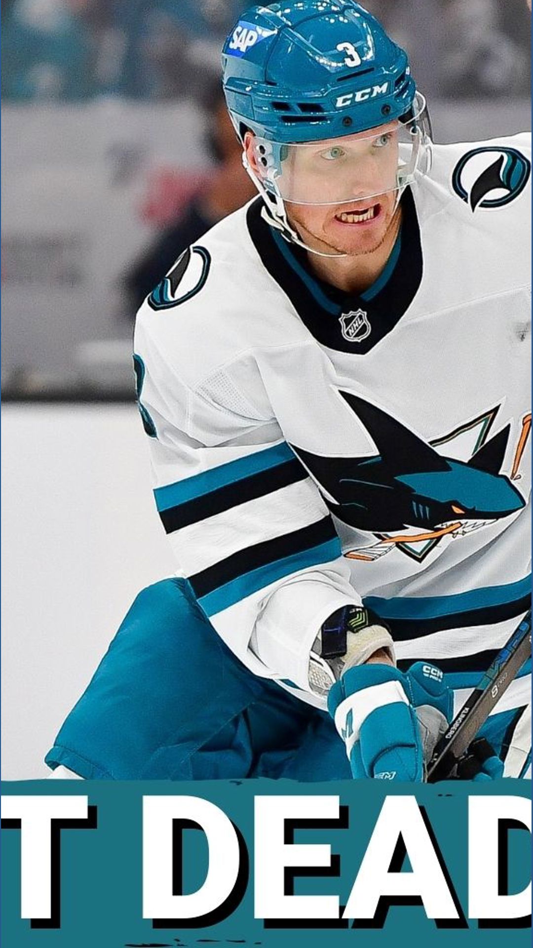 SHOCKER: San Jose Sharks STUN Fans by Keeping Mario Ferraro and John ...