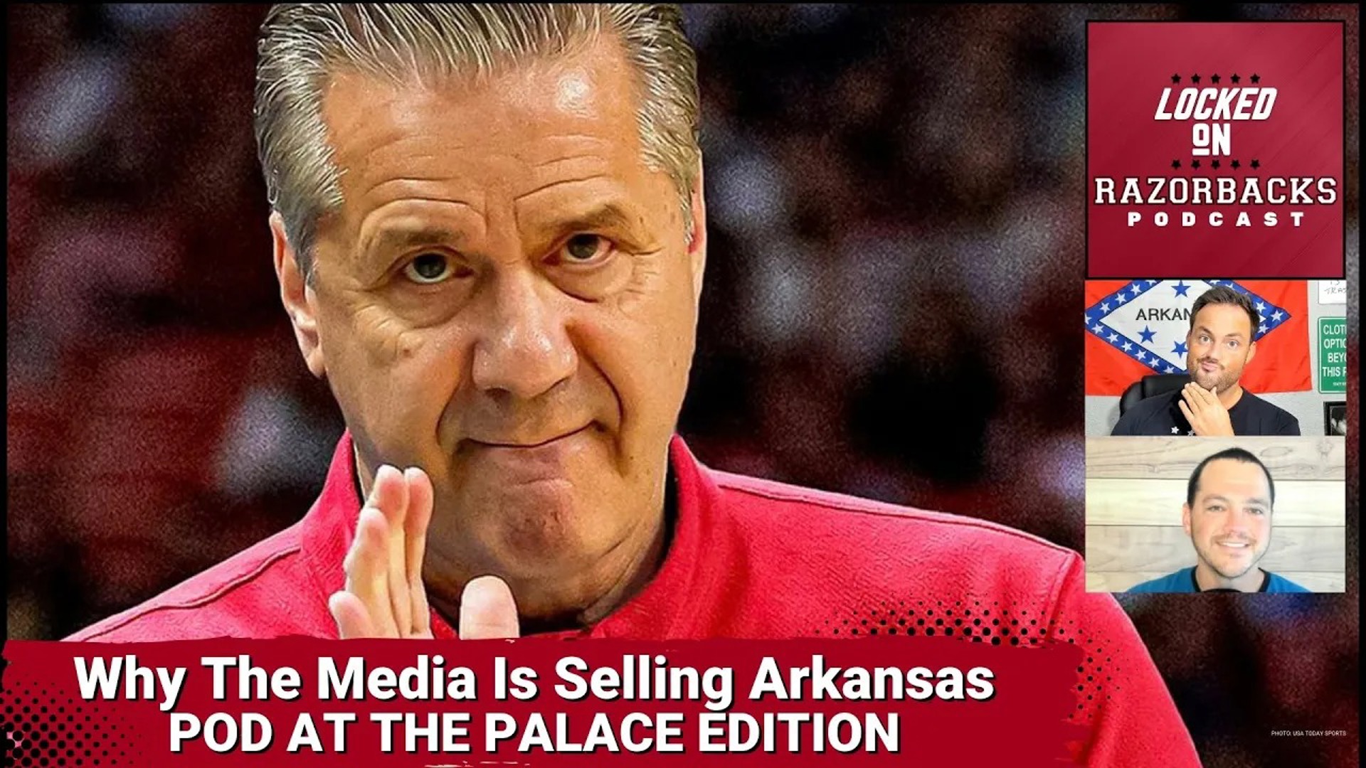 Arkansas Razorbacks Basketball: Can John Calipari's New Recruits Overcome Continuity Concerns?