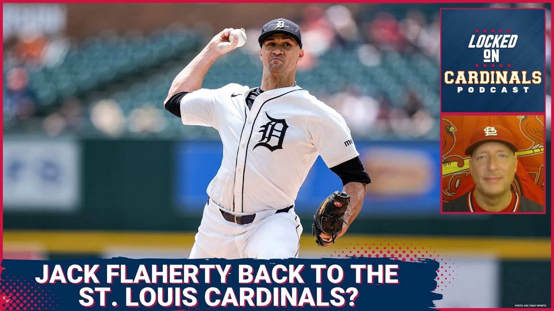 Four Pitchers The Cardinals Could Trade For, Reactions To JJ Wetherholt Are Through The Roof