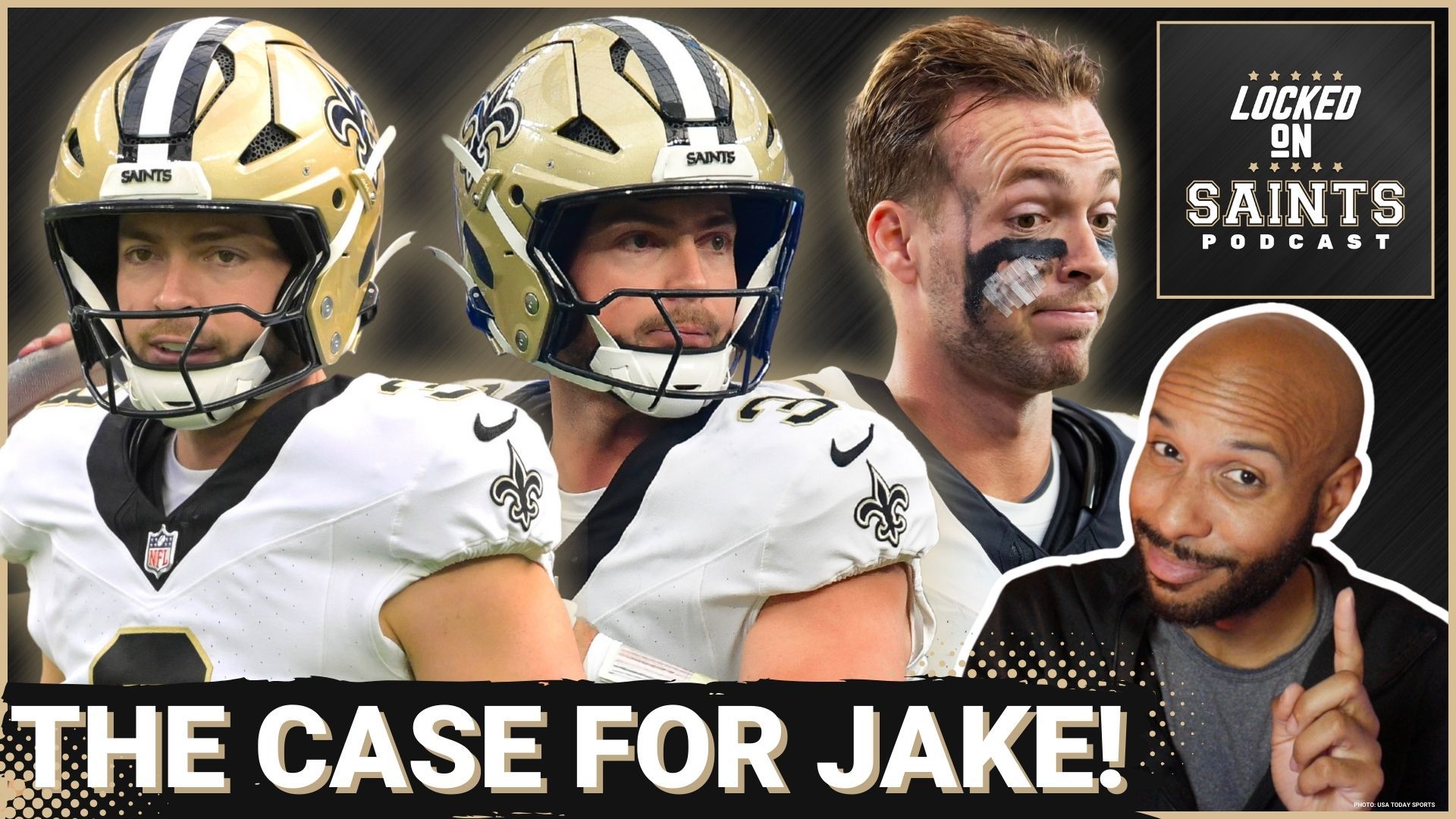 The New Orleans Saints are gearing up for a pivotal decision with a quarterback competition that could redefine their future.