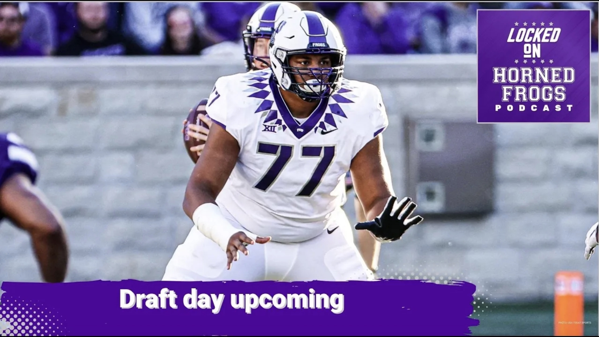 Where will some former Frogs land in the NFL draft this weekend?