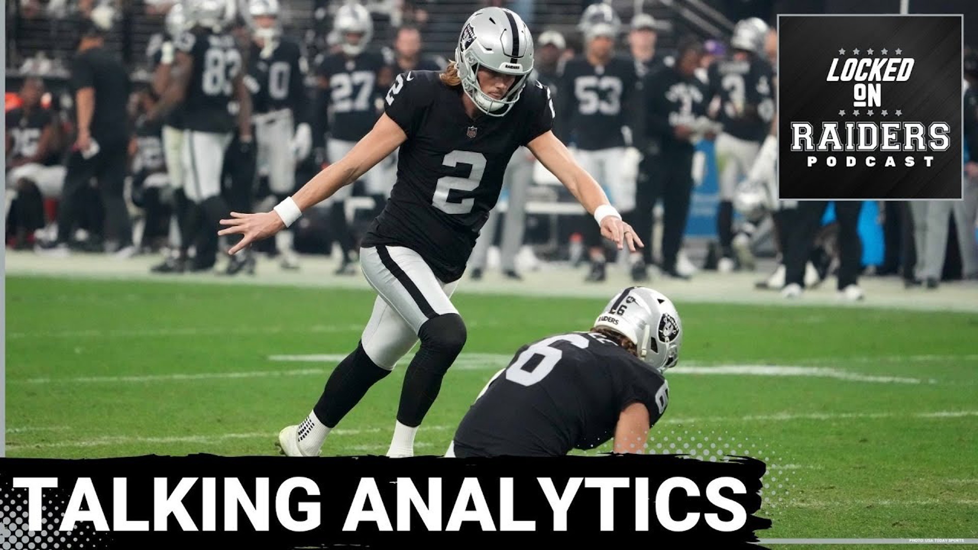 How much weight does analytics play in a weekly game plan?