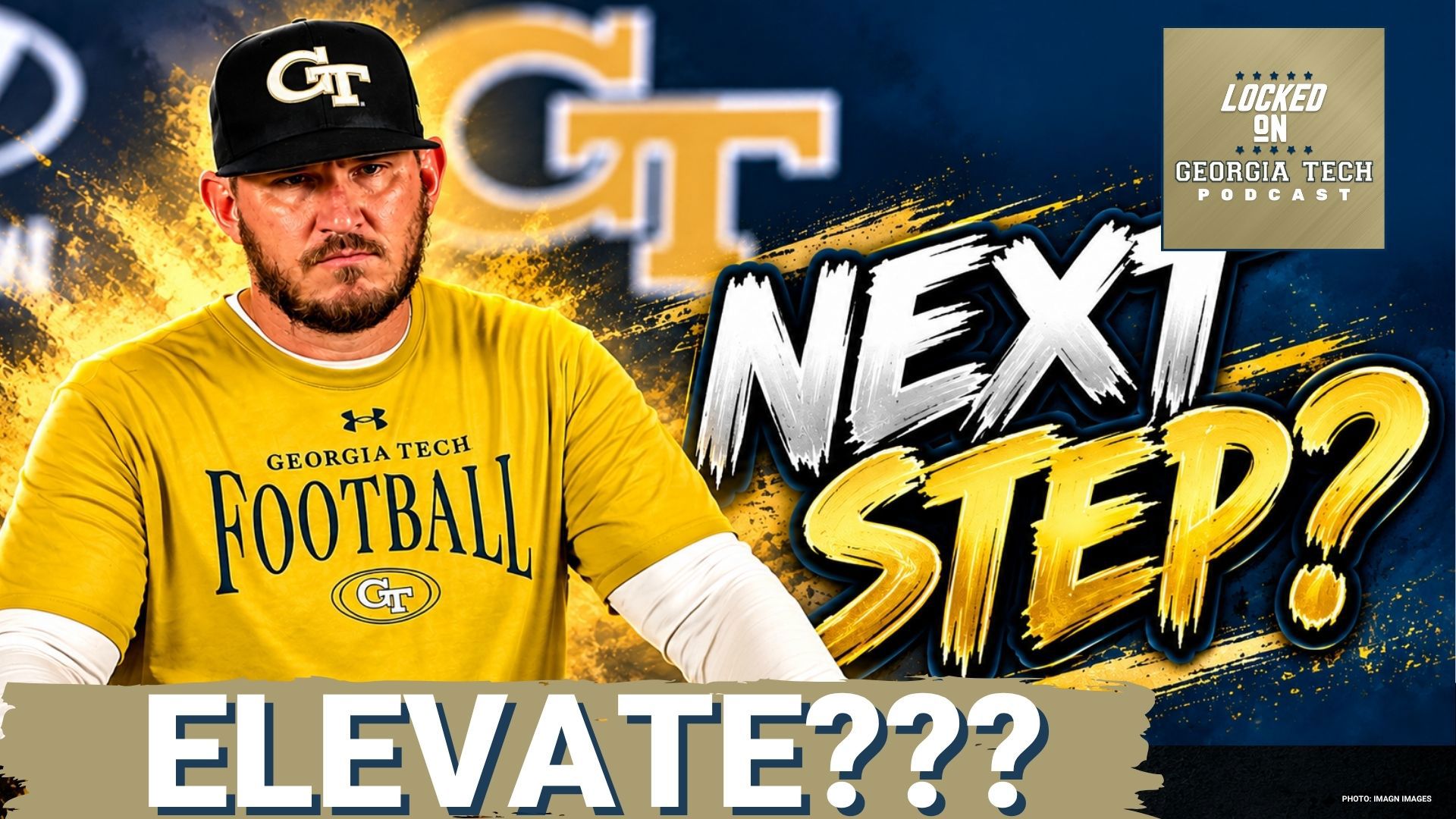 Technical Terms Example UNLOCKED: Georgia Tech Defense Must DOMINATE Early Downs to Fix Jason ...