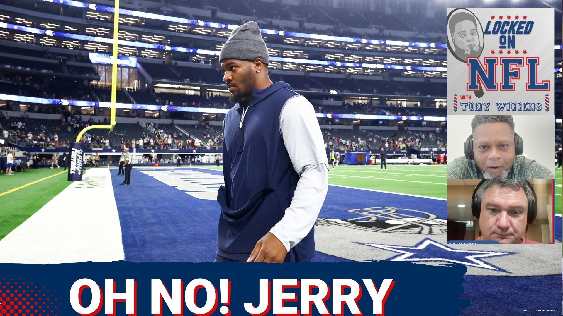 Micah Parsons to the Packers? The NFL landscape shifts dramatically as the Cowboys trade their defensive superstar. Green Bay emerges as NFC favorites, while Dallas