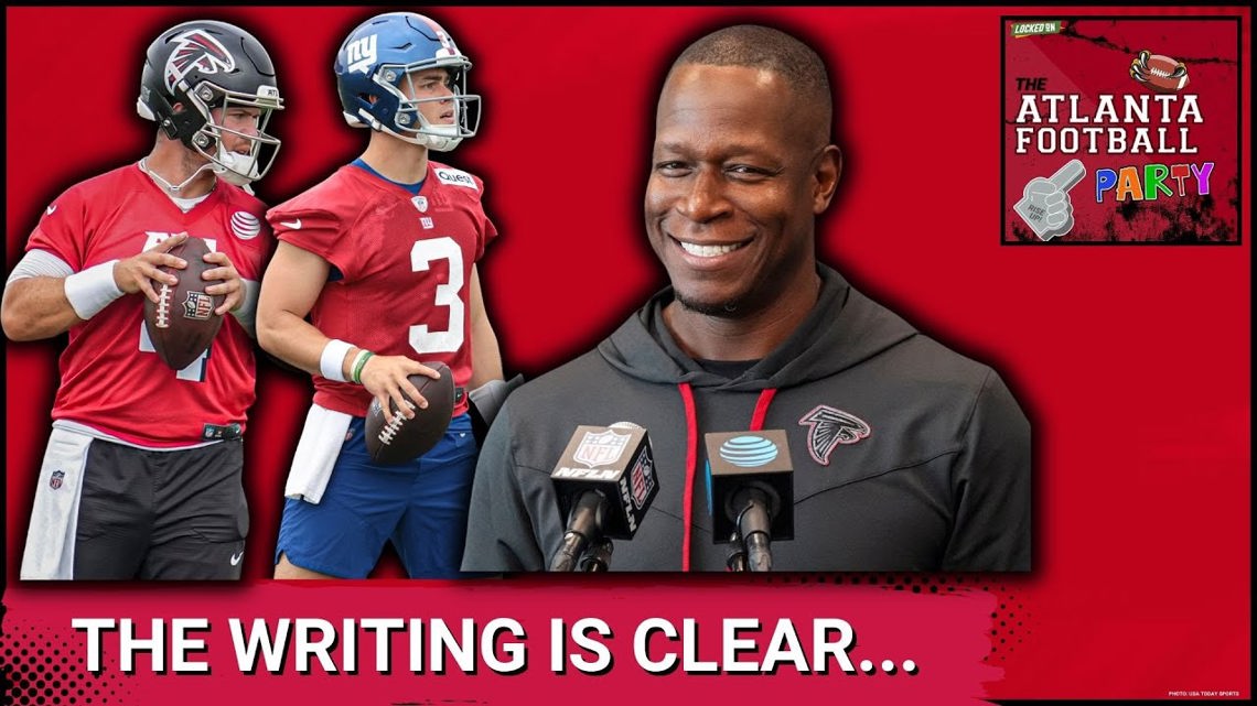 Nathan Rourke May Spell The End Of The Taylor Heinicke Era | AFP ...