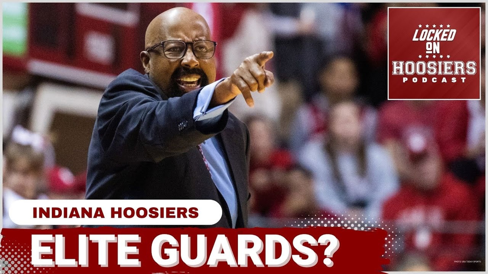 Are Myles Rice and Kanaan Carlyle the top guard duo in the Big Ten?