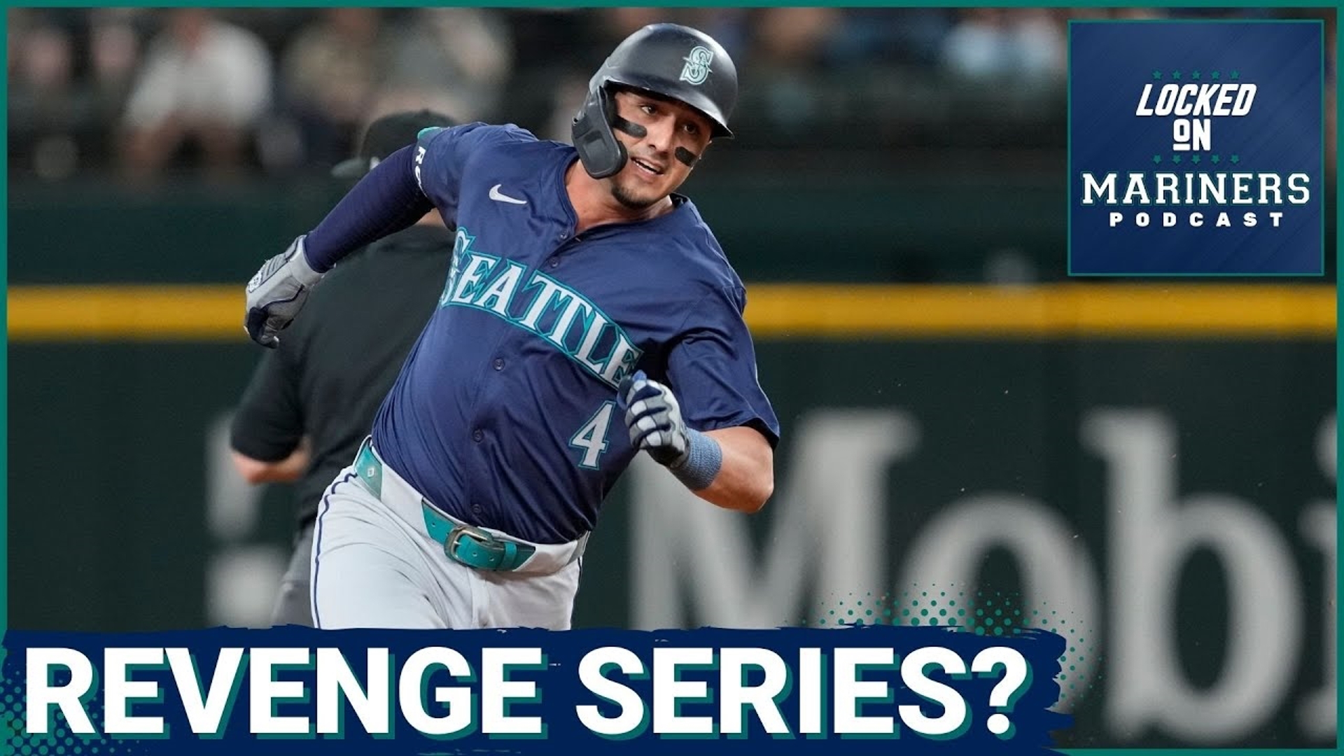Fresh off a 4-2 road trip, the Mariners back home for a highly difficult homestand, starting with the defending National League champion Diamondbacks.