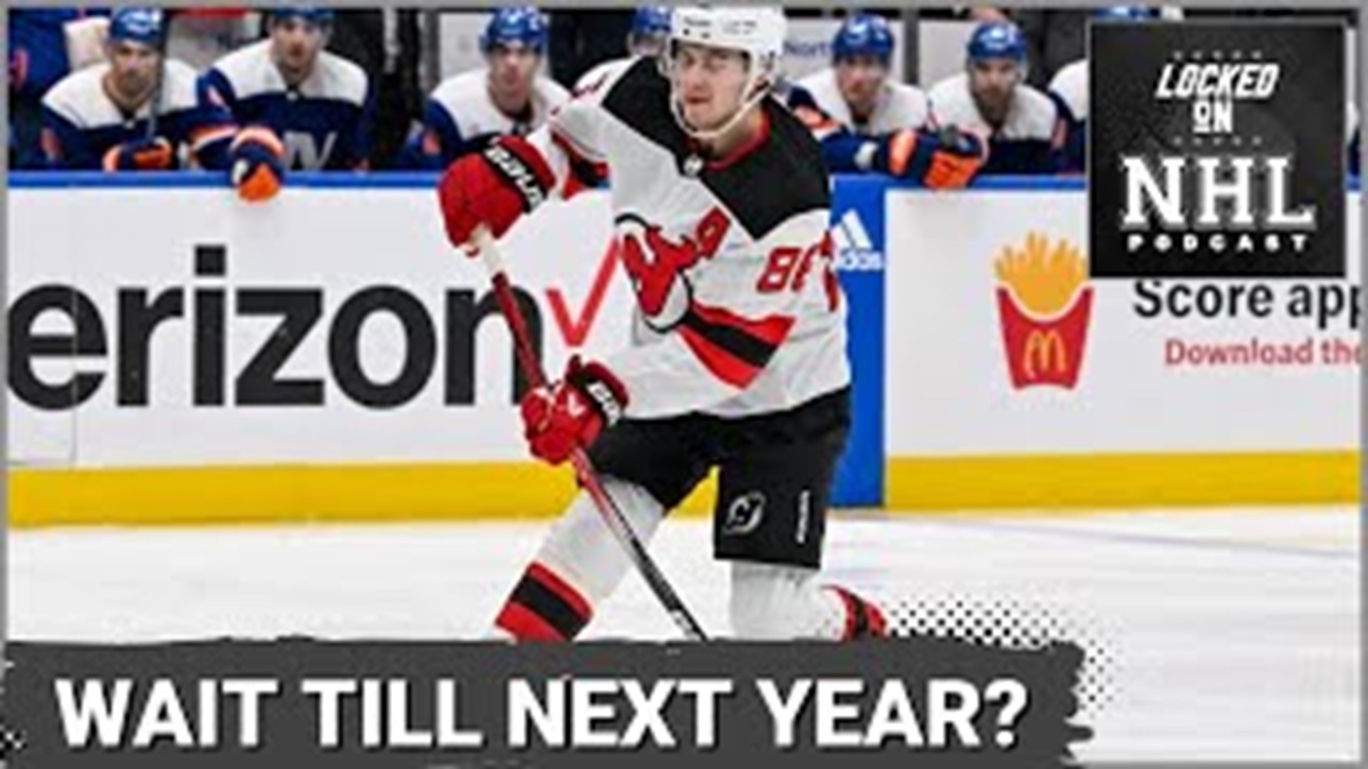 The New Jersey Devils have won three of their last four games but still need a miracle finish to make the Stanley Cup Playoffs.