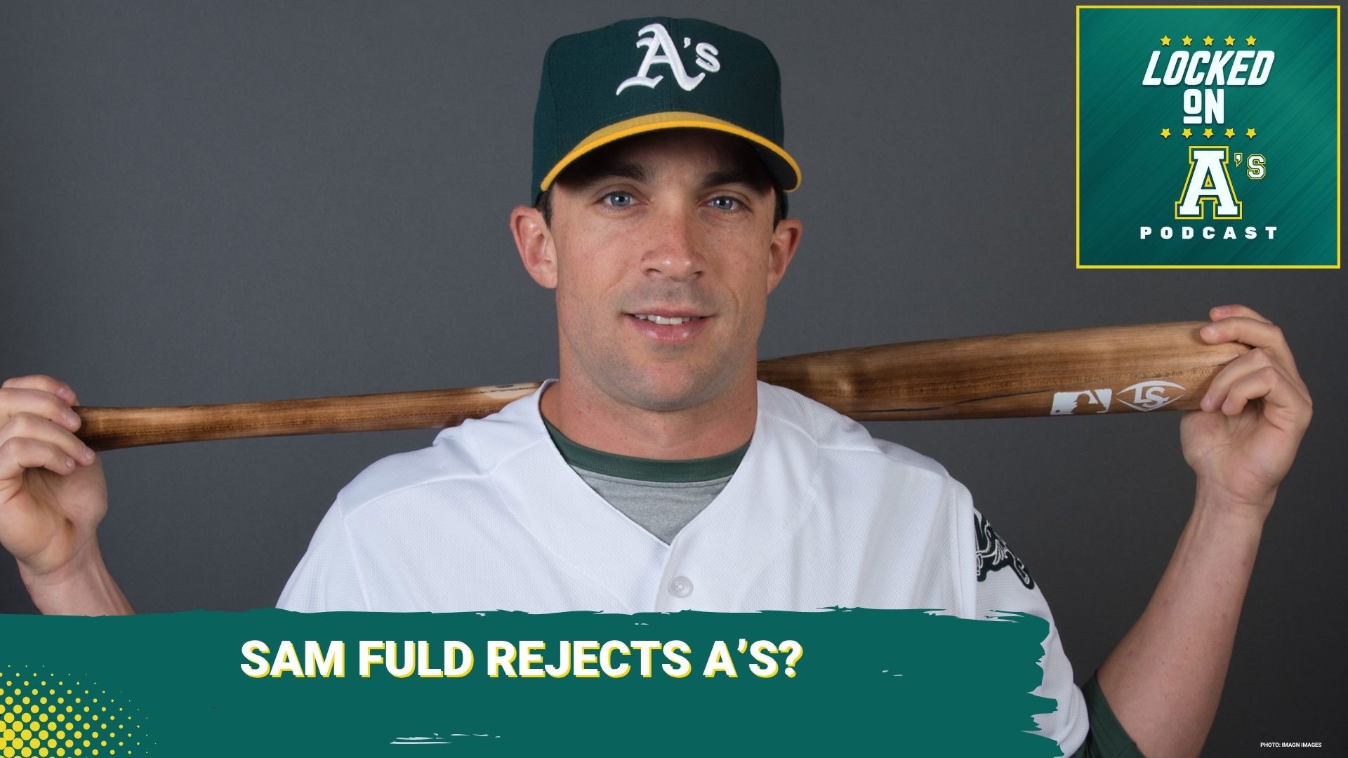 REJECTION: Sam Fuld Rejects Athletics GM Role—A’s Owner BLAMED for Team ...