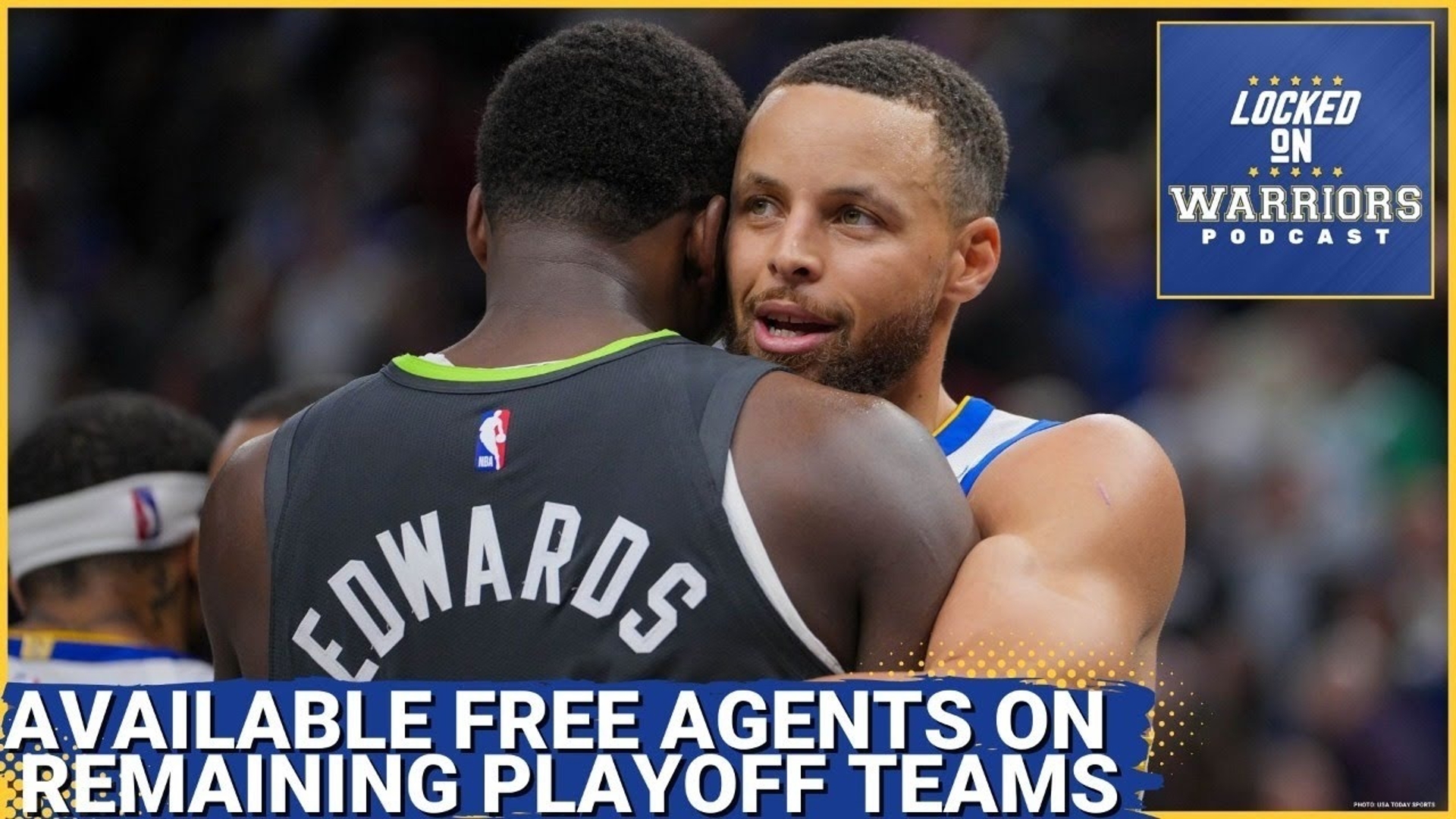 Evaluating Every Free Agent from Remaining NBA Playoff Teams