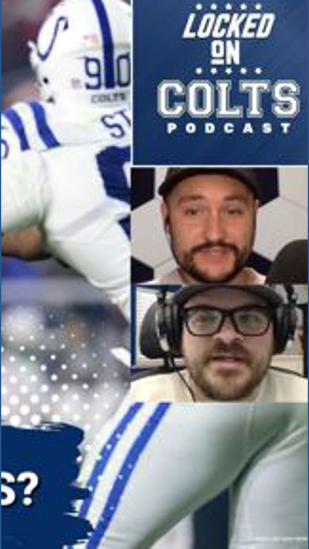 INDIANAPOLIS COLTS: Kyler Murray Interested in Indy? Clock TICKING On ...