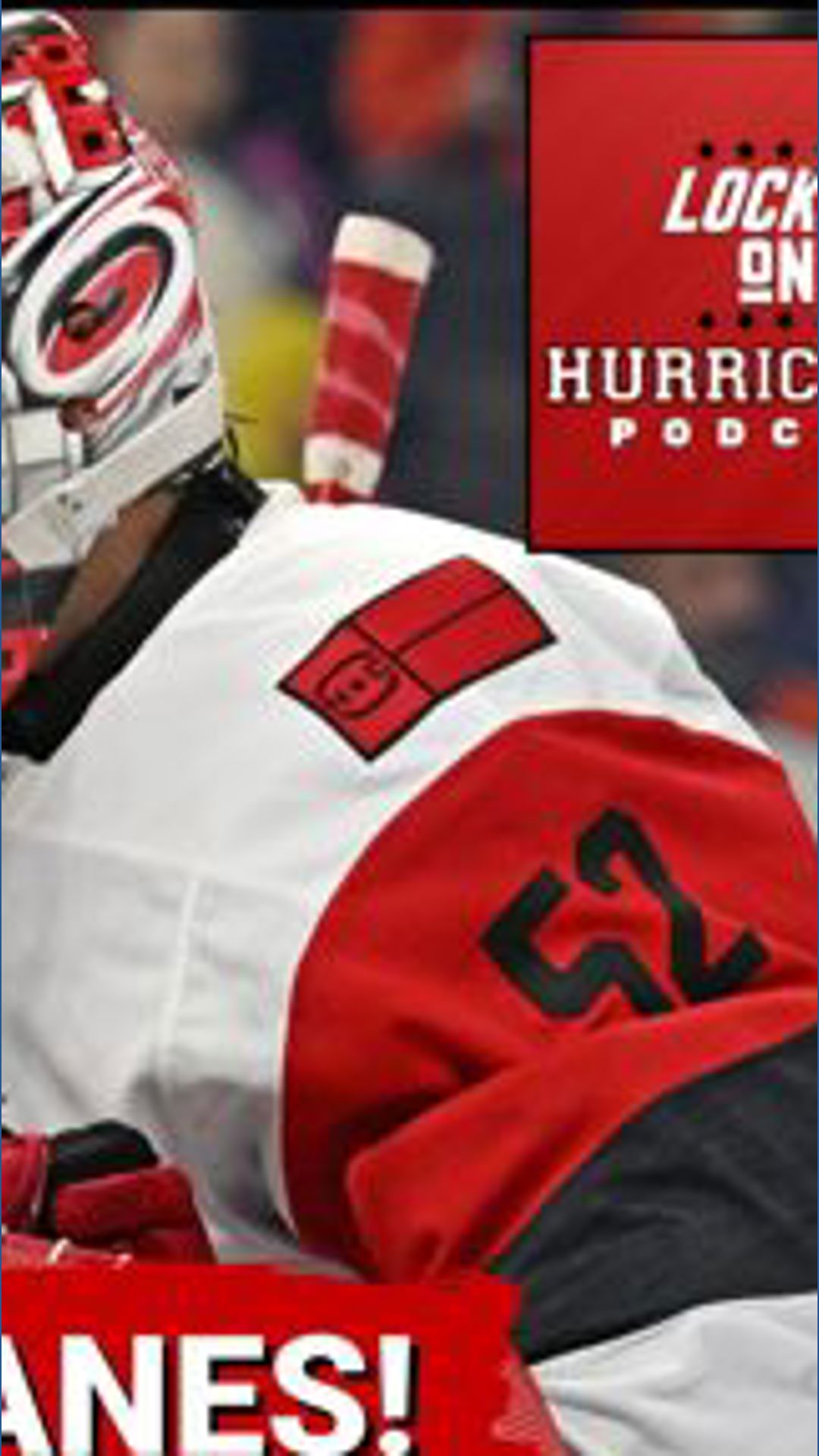 REVENGE OF THE CANES? Carolina Hurricanes Host the Washington Capitals ...