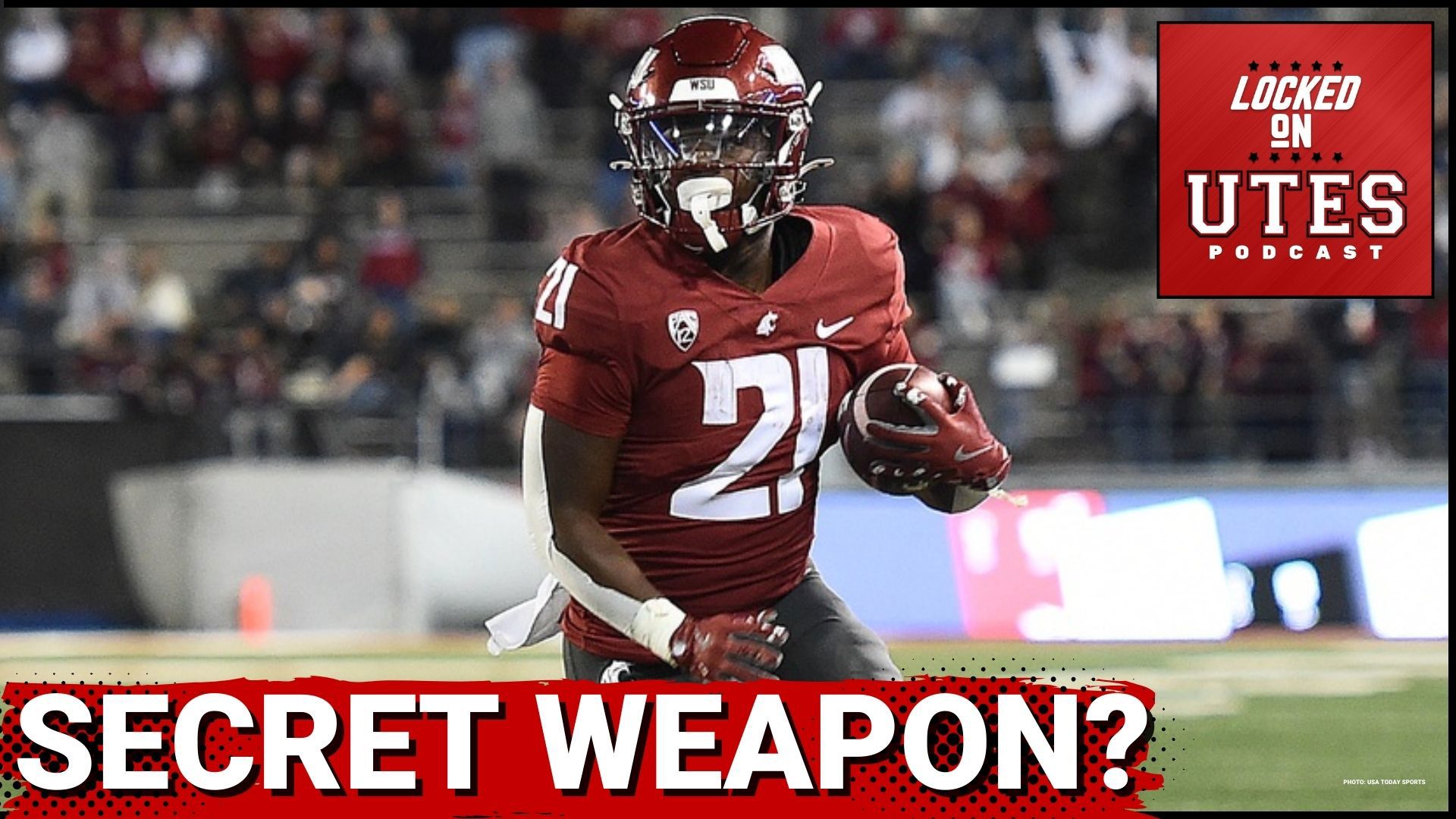 UTAH Football fans, brace yourselves for a game-changing 2025 season! Will Wayshawn Parker's potential and Devon Dampier's dual-threat prowess propel Utah Utes?