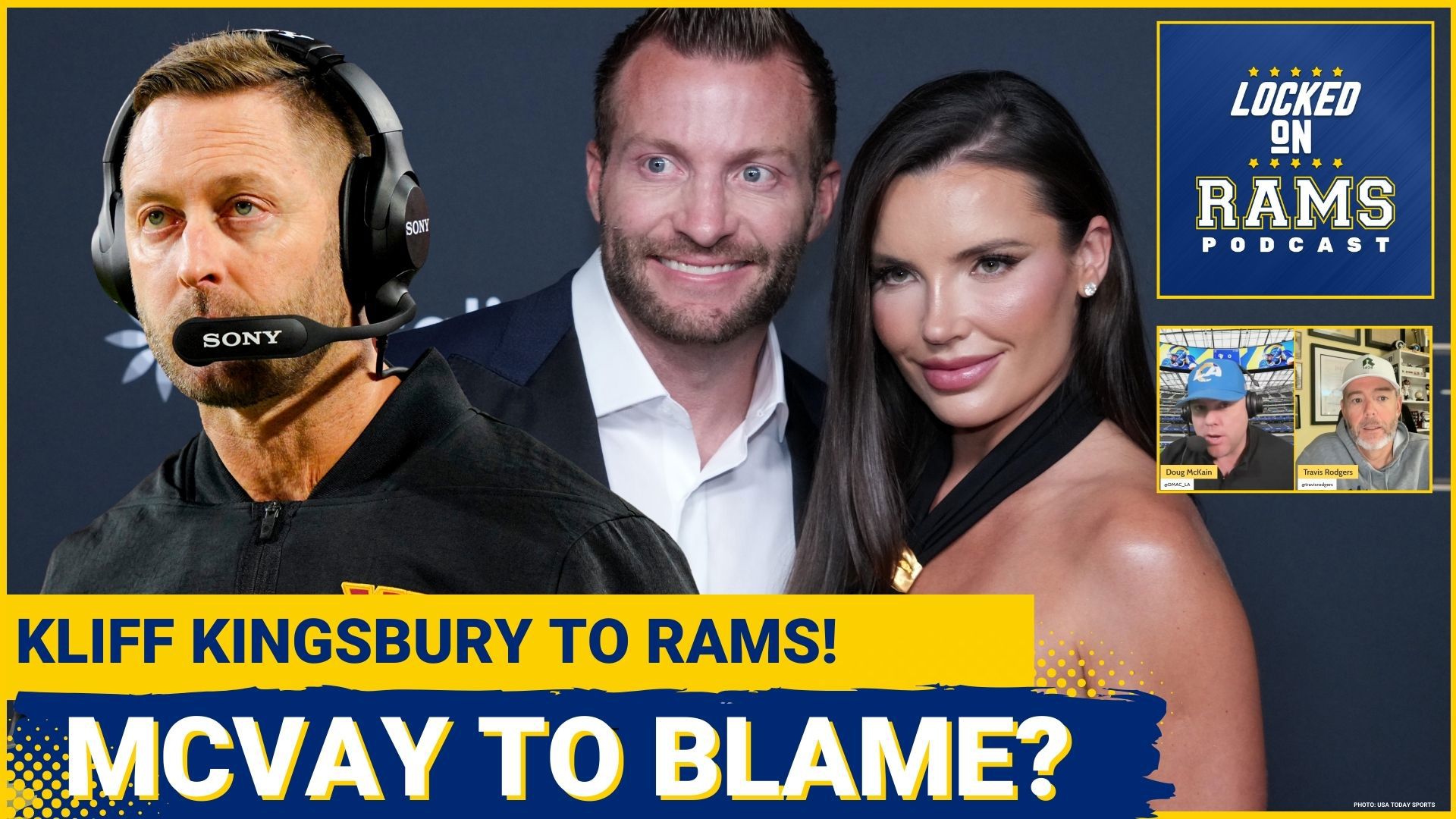 DOWNFALL Where it All Went Wrong for the Rams, Why Fans Should Be