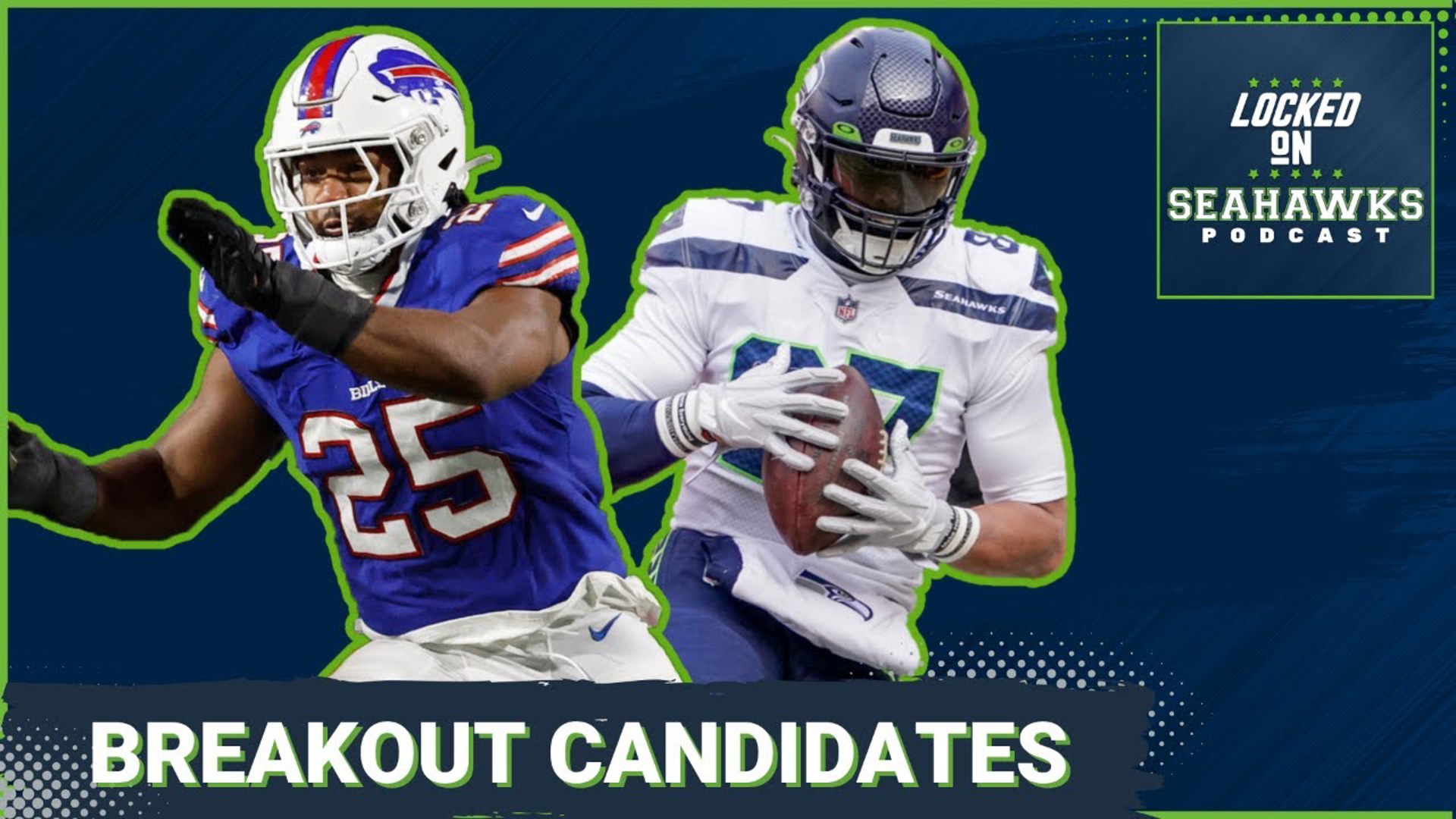 Projecting Seattle Seahawks Breakout Candidates For 2024 Season  thv11.com