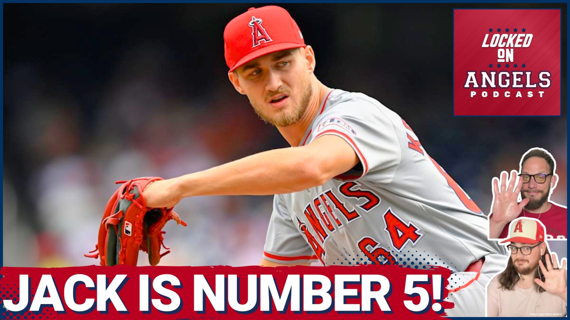 The Halos' Winning Formula: Dodgers Search For Answers - lav4x4k
