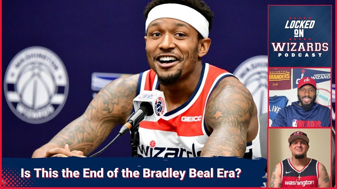 The Washington Wizards Need To Start Off Their Rebuild Right