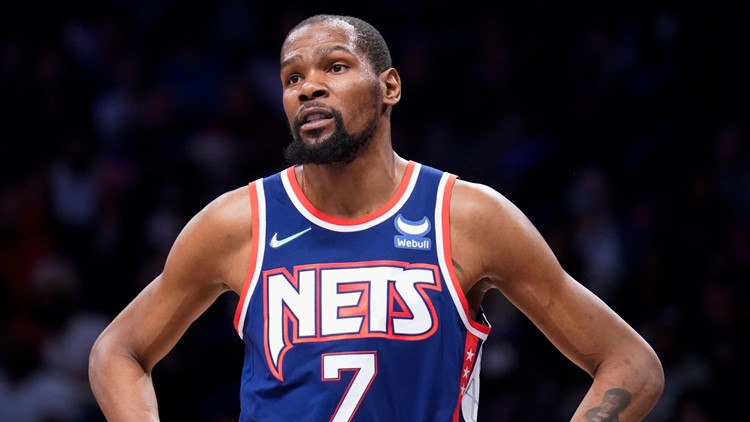 Where will Kevin Durant be traded? Notable KD trade scenarios | Locked On NBA