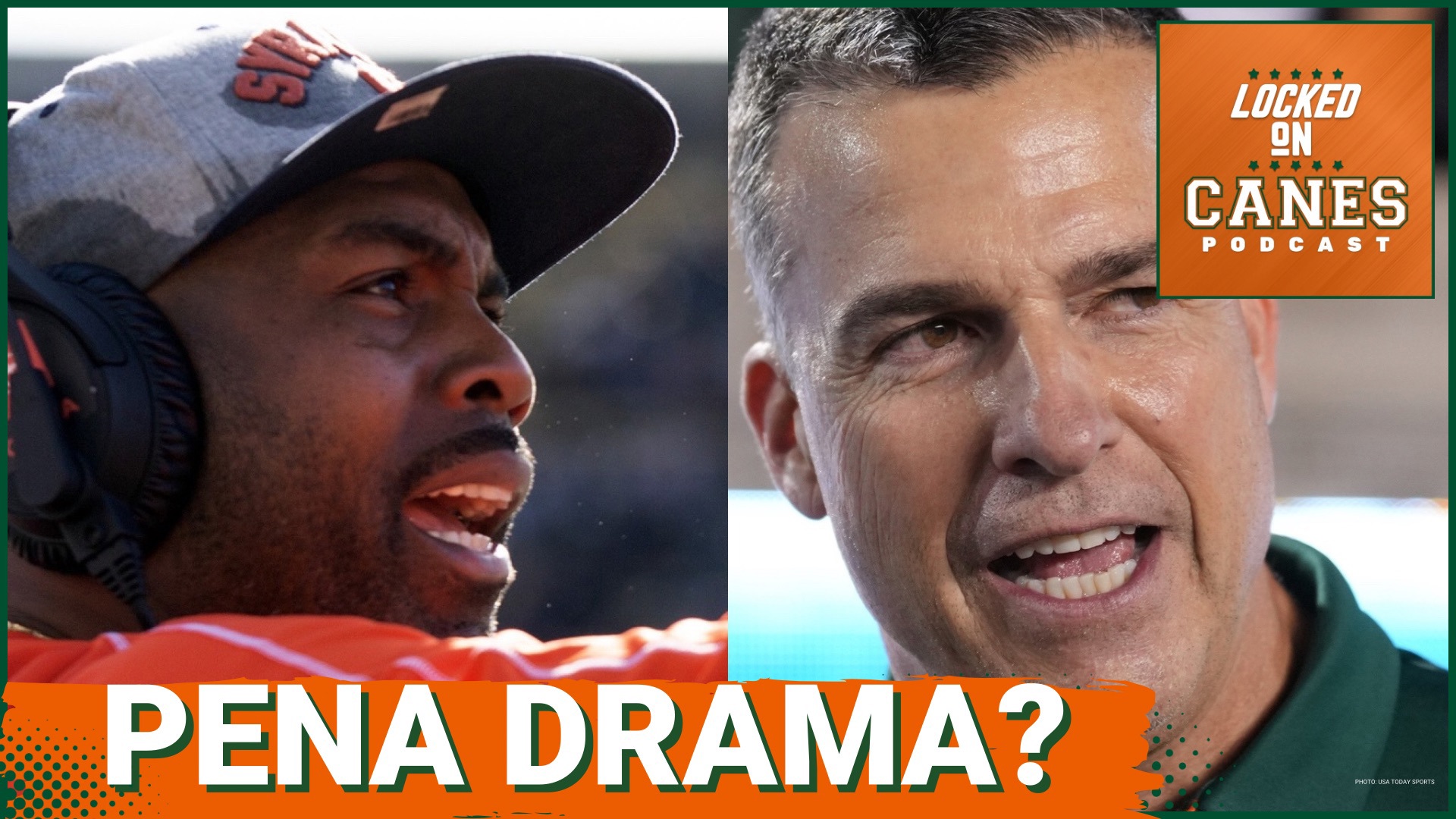 Miami Hurricanes football fans, are you ready for the latest buzz in the transfer portal?