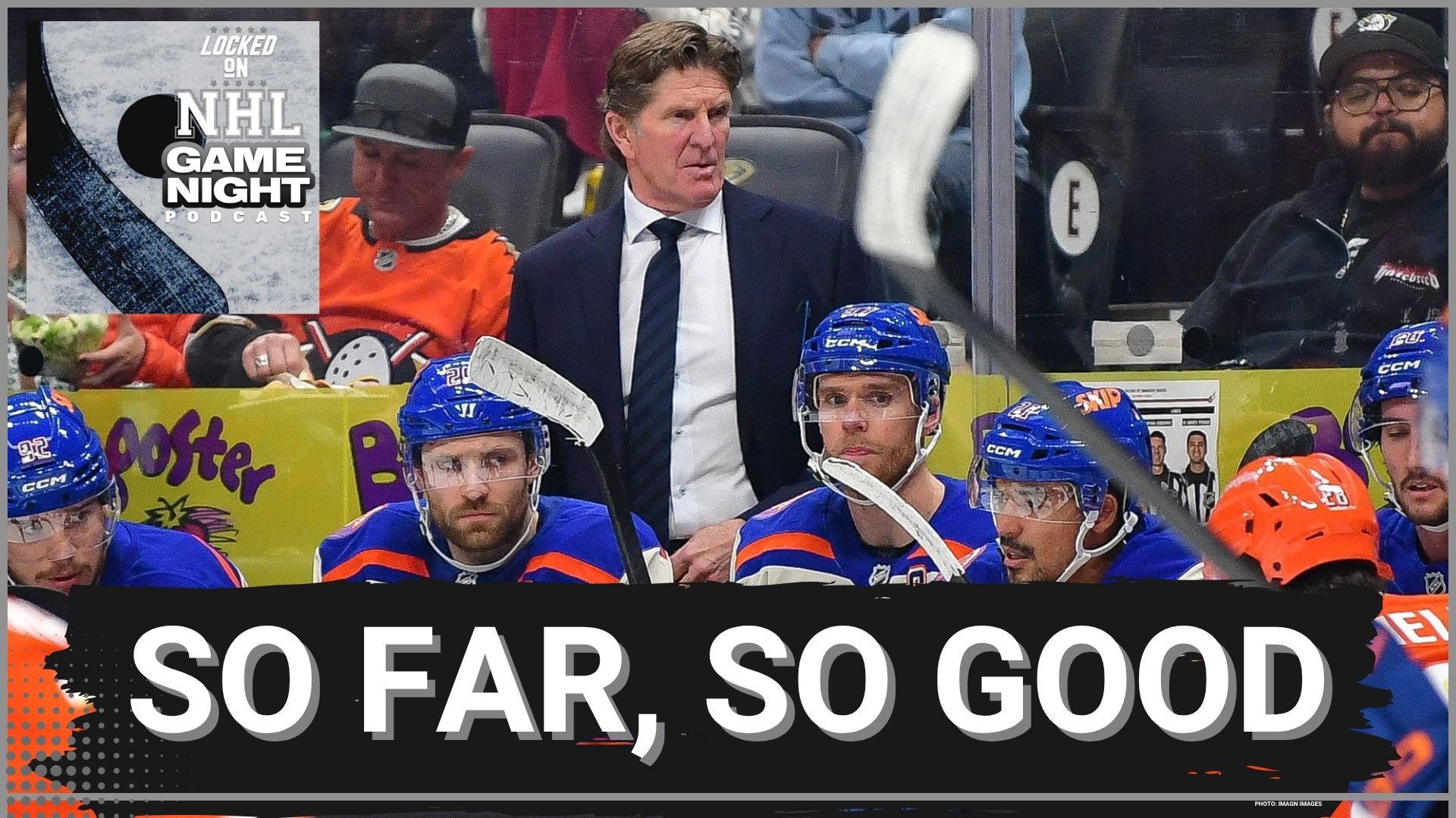 Cac Score Examples GAME NIGHT: Oilers DELIVER under Babcock. Golden Knights, Canes, Ducks ...