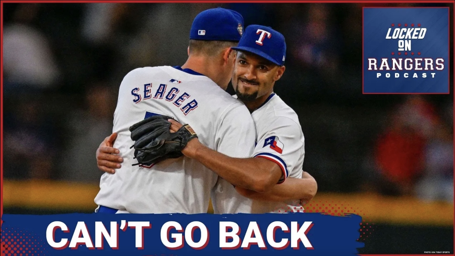 The Texas Rangers won their franchise's first World Series championship in 2023 led by star free agent signings Corey Seager, Marcus Semien and Nathan Eovaldi.