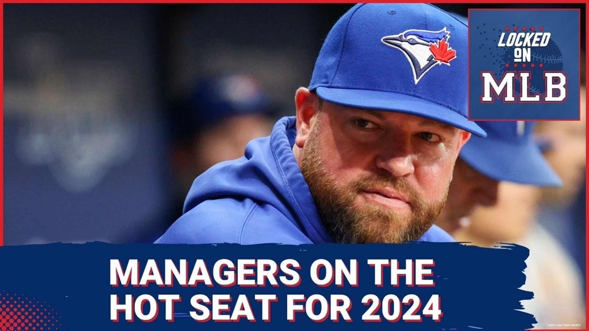 Should John Schneider of Toronto be looking over his shoulder? What about Ollie Marmol, Derek Shelton or Aaron Boone?