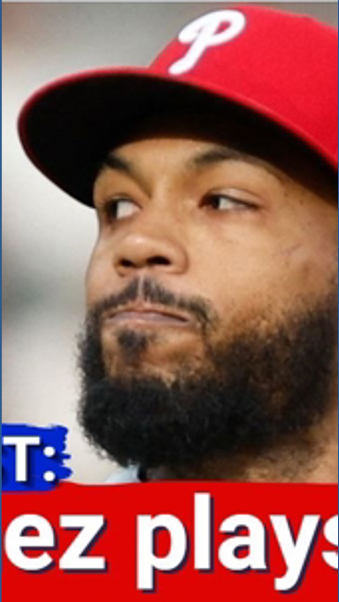 PHILLIES POSTCAST: Cristopher Sanchez acts as STOPPER in Philadelphia ...