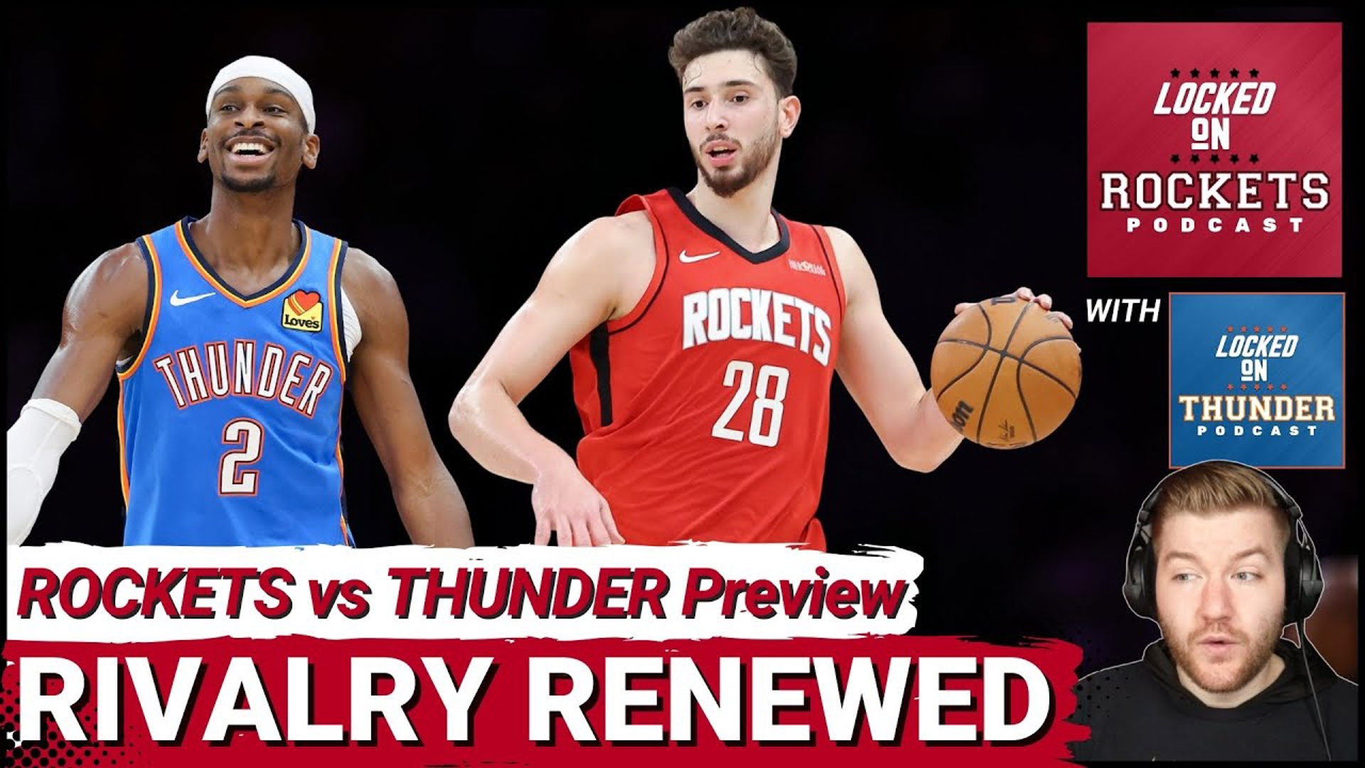 Biggest Questions For Alperen Sengun & Houston Rockets Before Facing ...