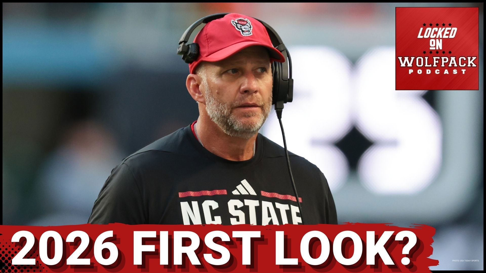 2027 Nc State Football Schedule