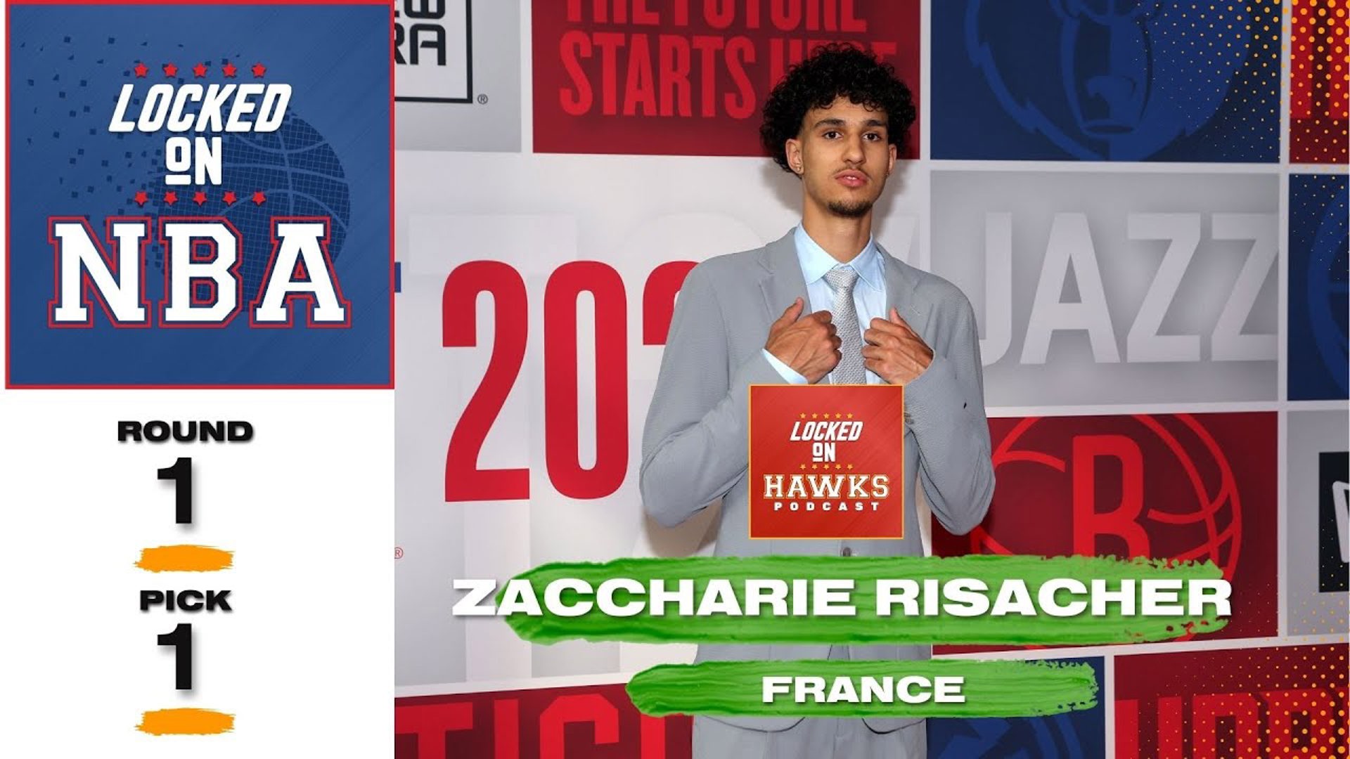 2024 NBA Draft Recap InDepth Analysis of the First Round Picks