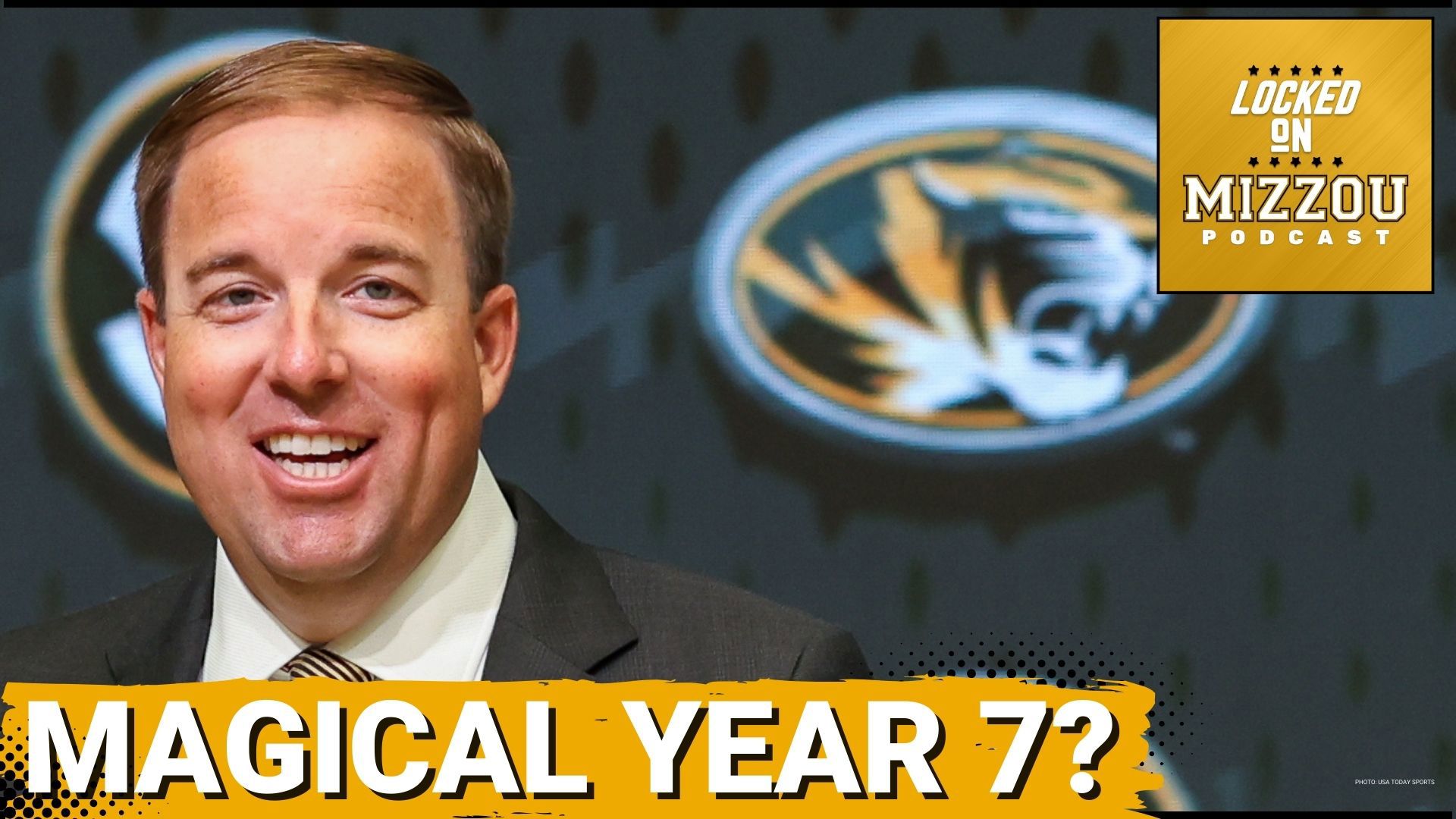 BIG YEAR? Missouri's New Quarterback, Coordinator Could Mean BIG Leap ...