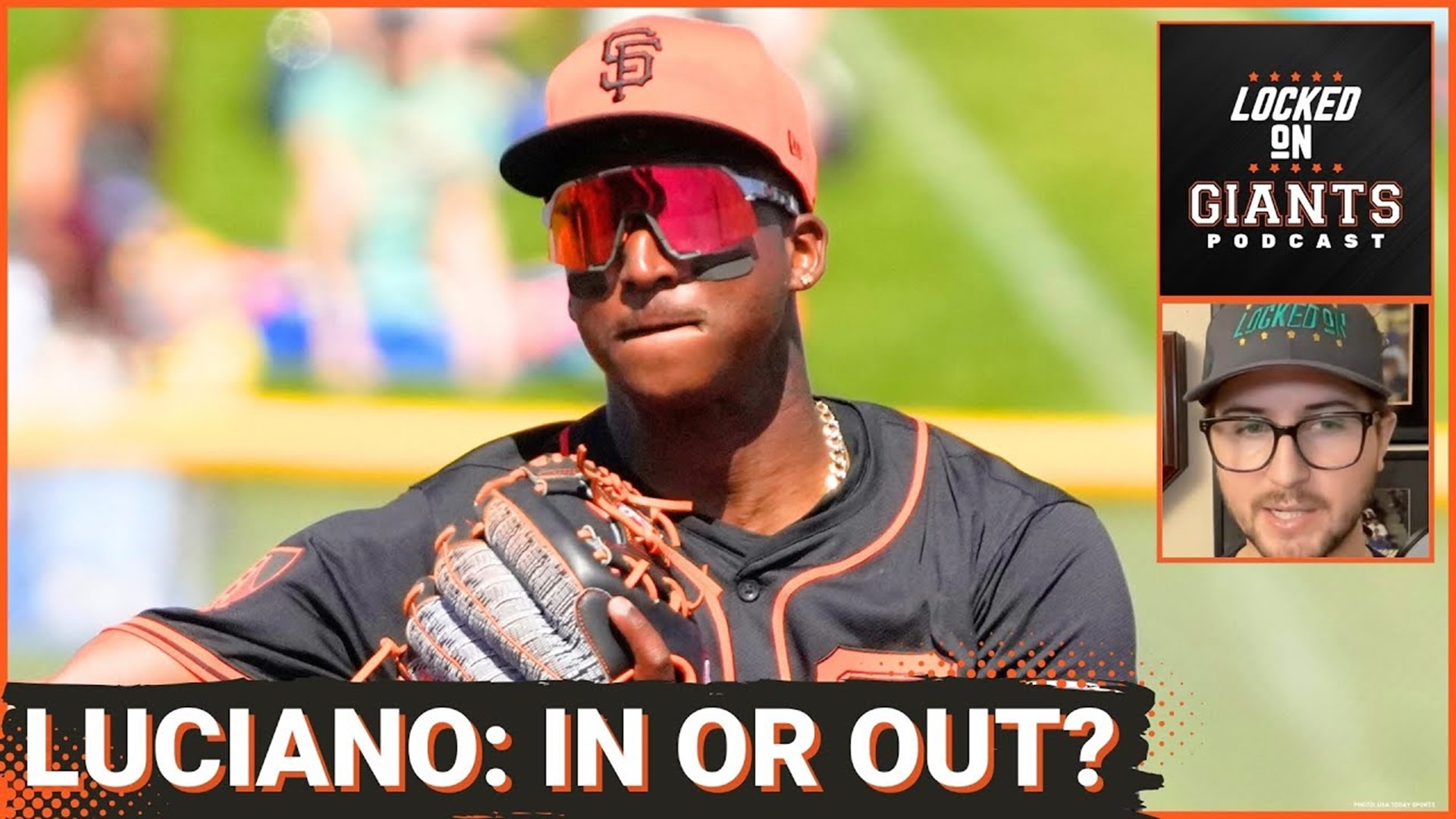 SF Giants 2024 Opening Day Roster Predictions. A Comprehensive Preview