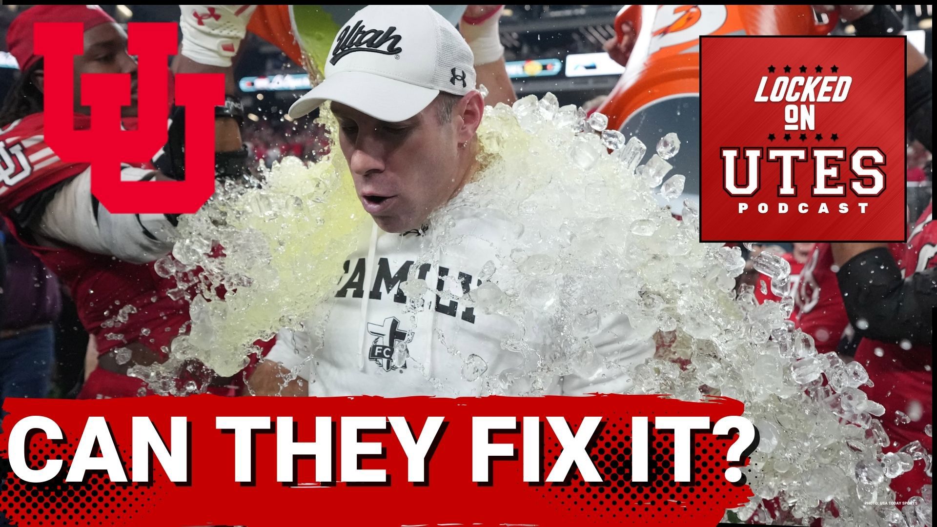 ALERT: Utah Utes MUST STOP Concerning Trend to become Big 12's premier ...