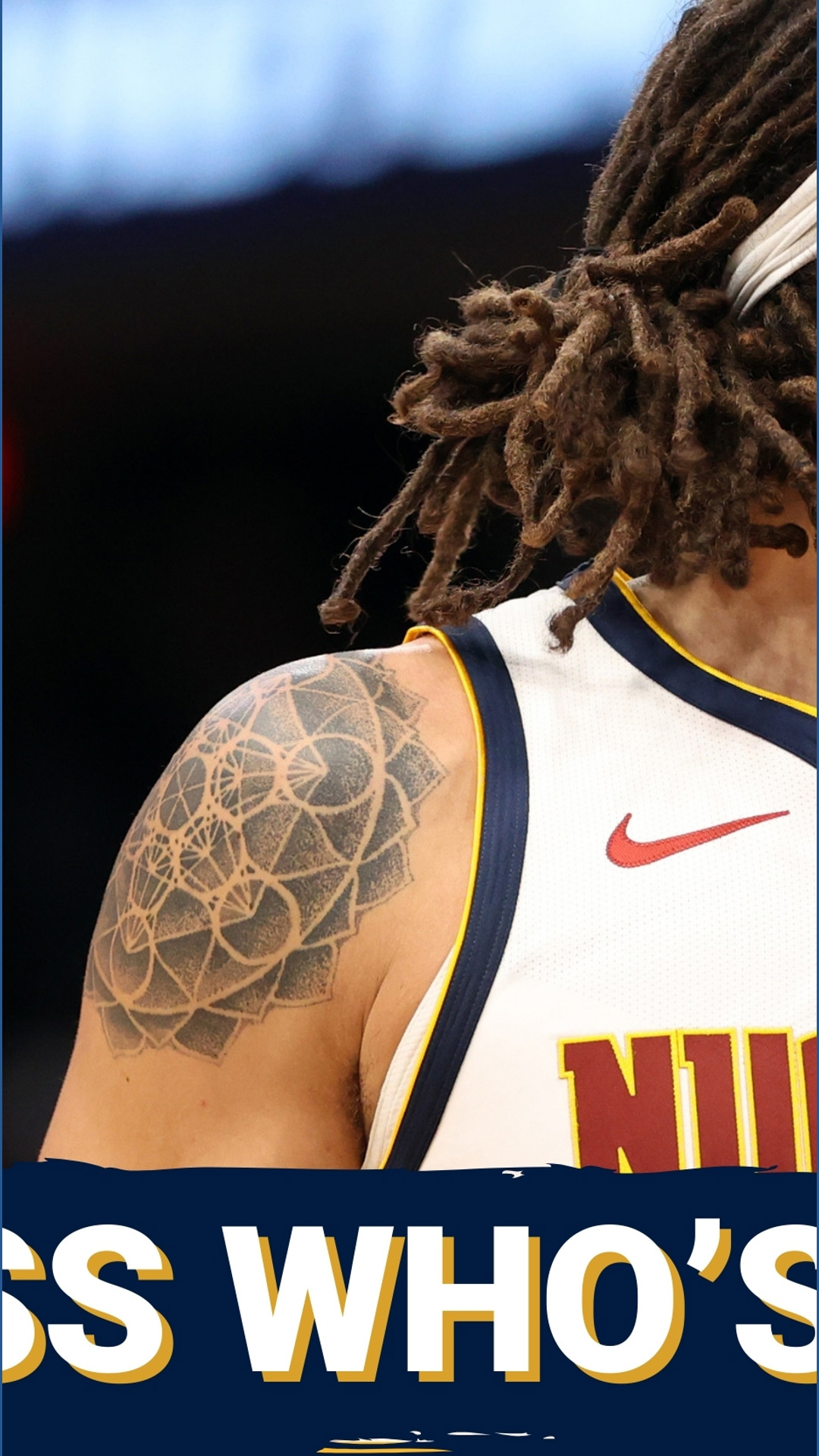 BREAKING: Aaron Gordon return expected TONIGHT vs New York Knicks ...