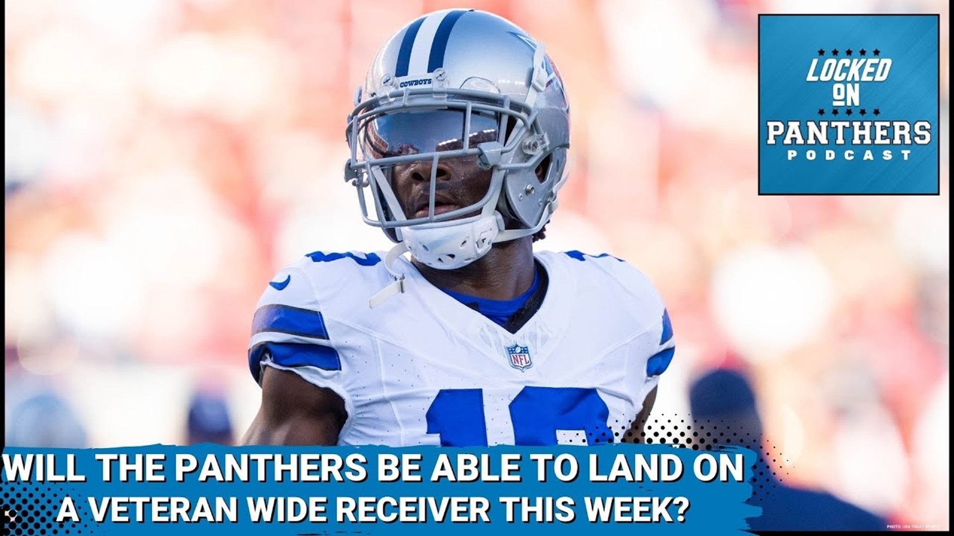 Remaining Free Agency needs for the Carolina Panthers | thv11.com