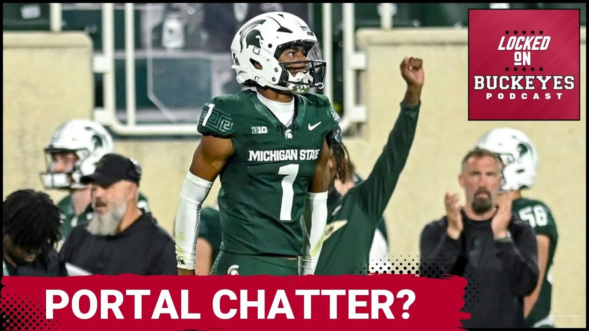 Why Ohio State is Pursuing S Jaden Mangham in the Transfer Portal | Ohio State Buckeyes Podcast