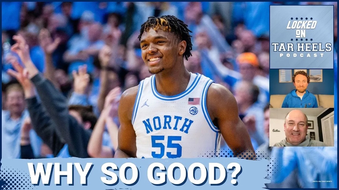 What Makes UNC So Good? | FSU Advantage From Already Playing? | Whose ...