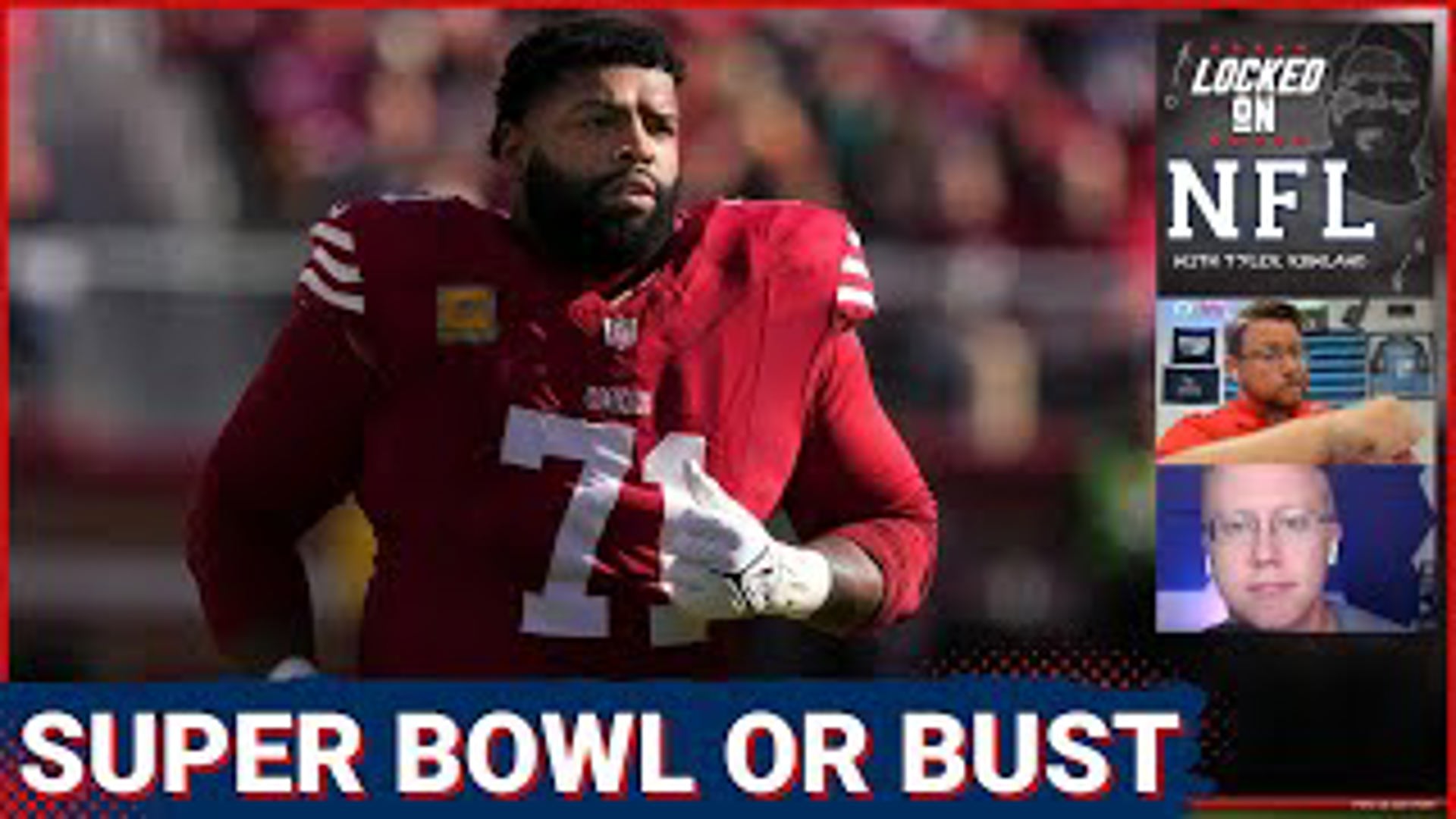 San Francisco 49ers WILL NOT Make Super Bowl, Jordan Love Will Win MVP