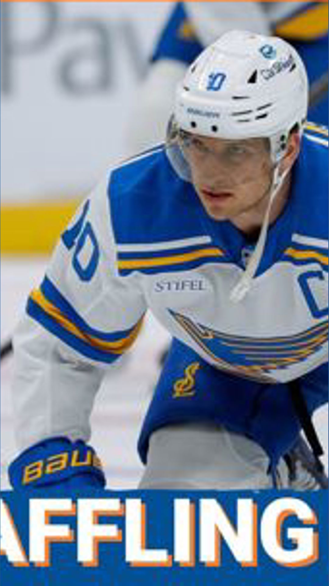 CONTROVERSIAL: New York Islanders Brayden Schenn Trade—Can He IMPROVE ...