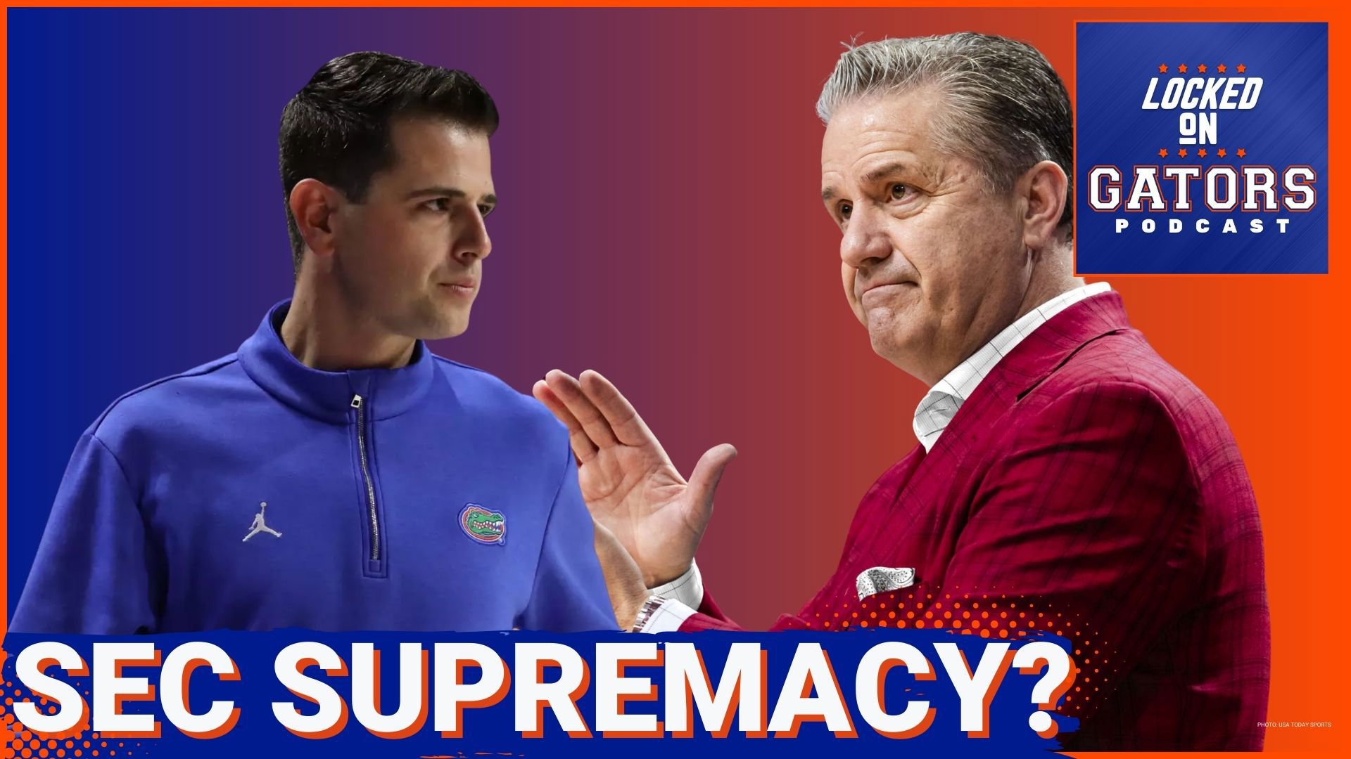 Gators Eat Razorbacks BATTLE: Florida Gators and Arkansas Razorbacks CLASH for SEC Supremacy ...